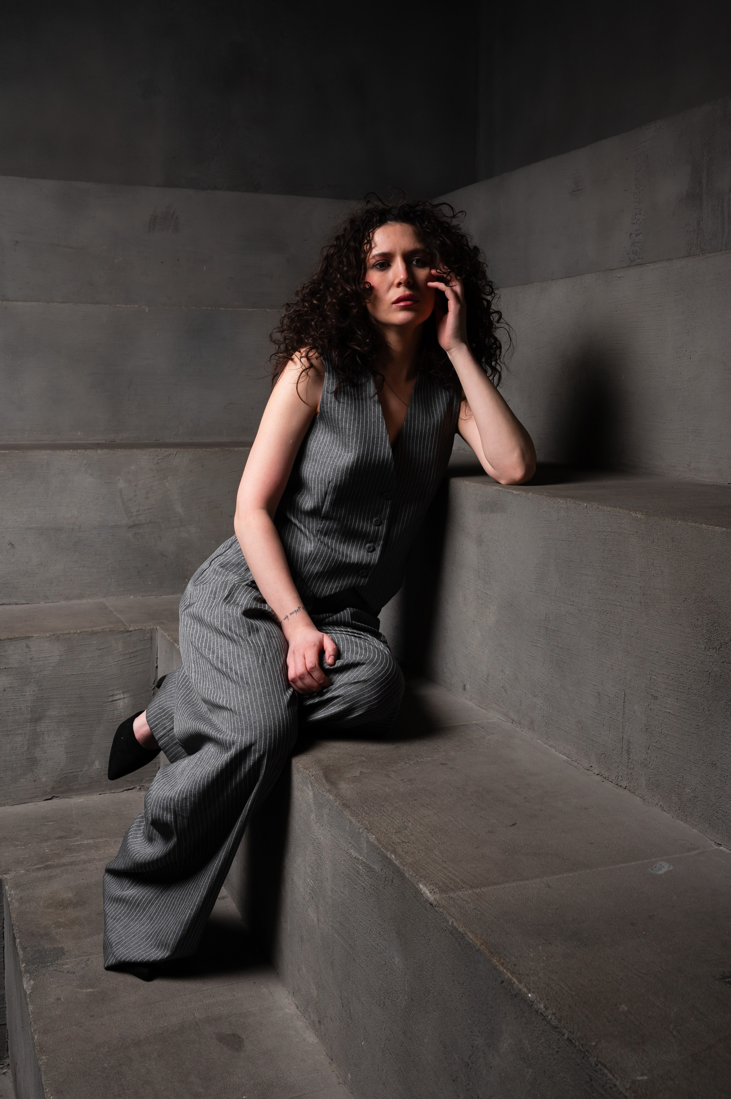 Алёна. Семейный, портретный и свадебный фотограф Екатерина Макарова