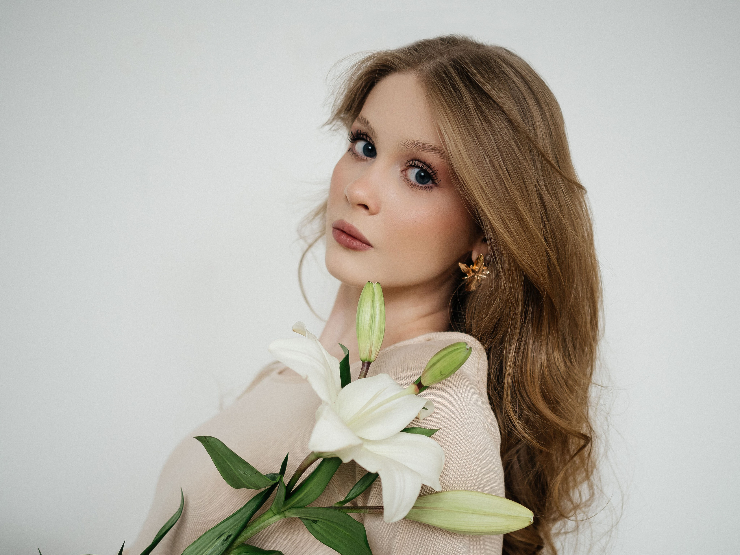 Милена. Ekaterina_ufimtseva_