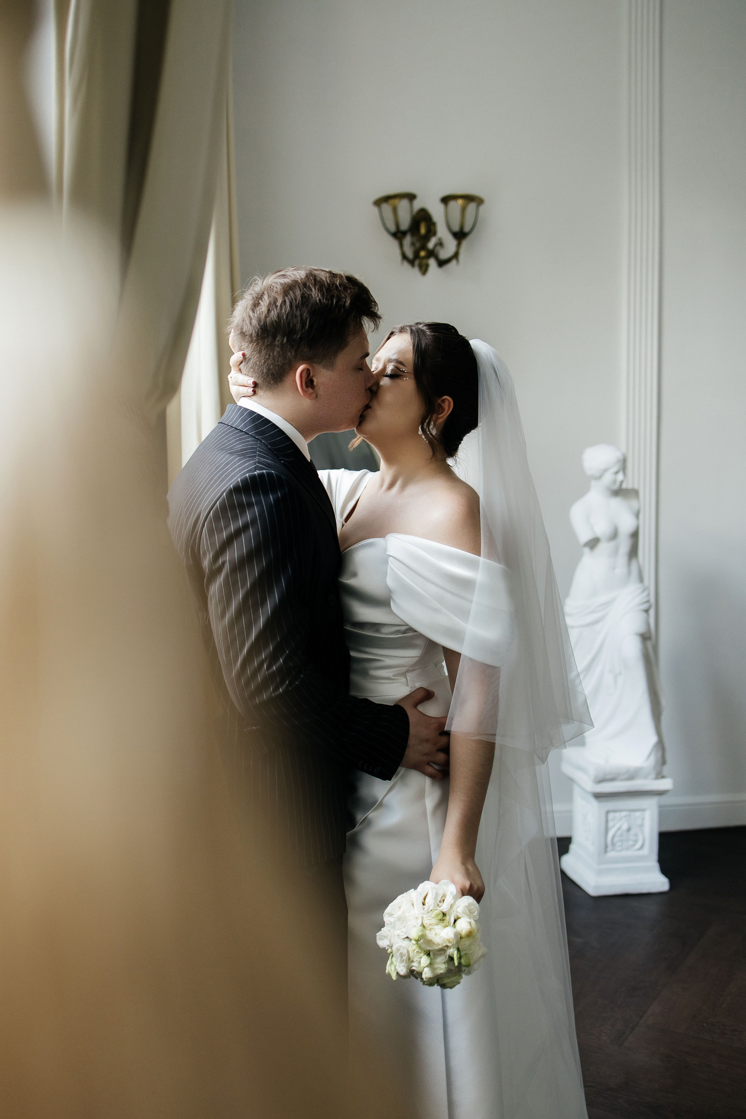 Ксения&Дмитрий. Ekaterina_ufimtseva_