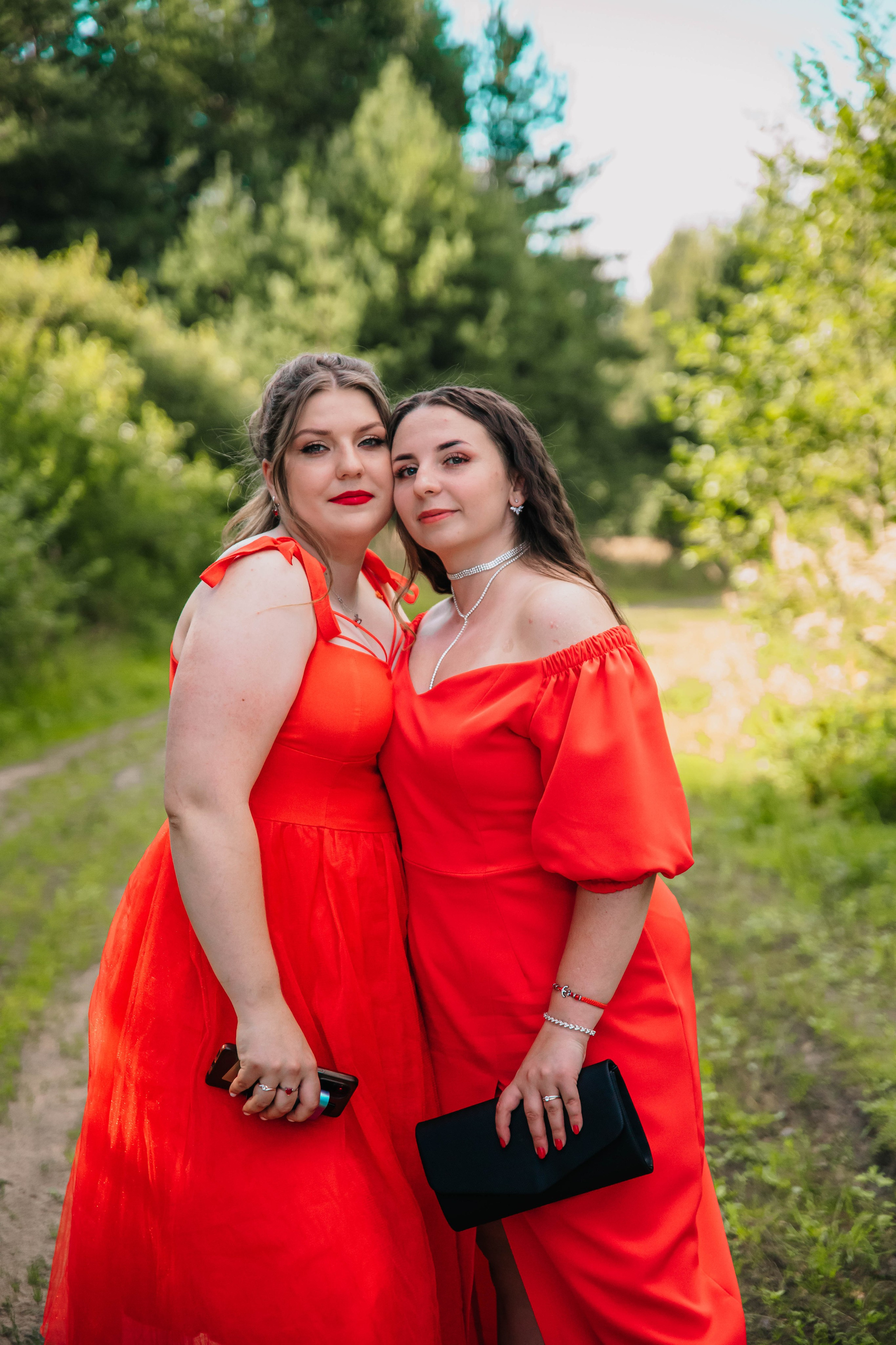 Александр и Ирина. Фотограф Дарья Маташкова