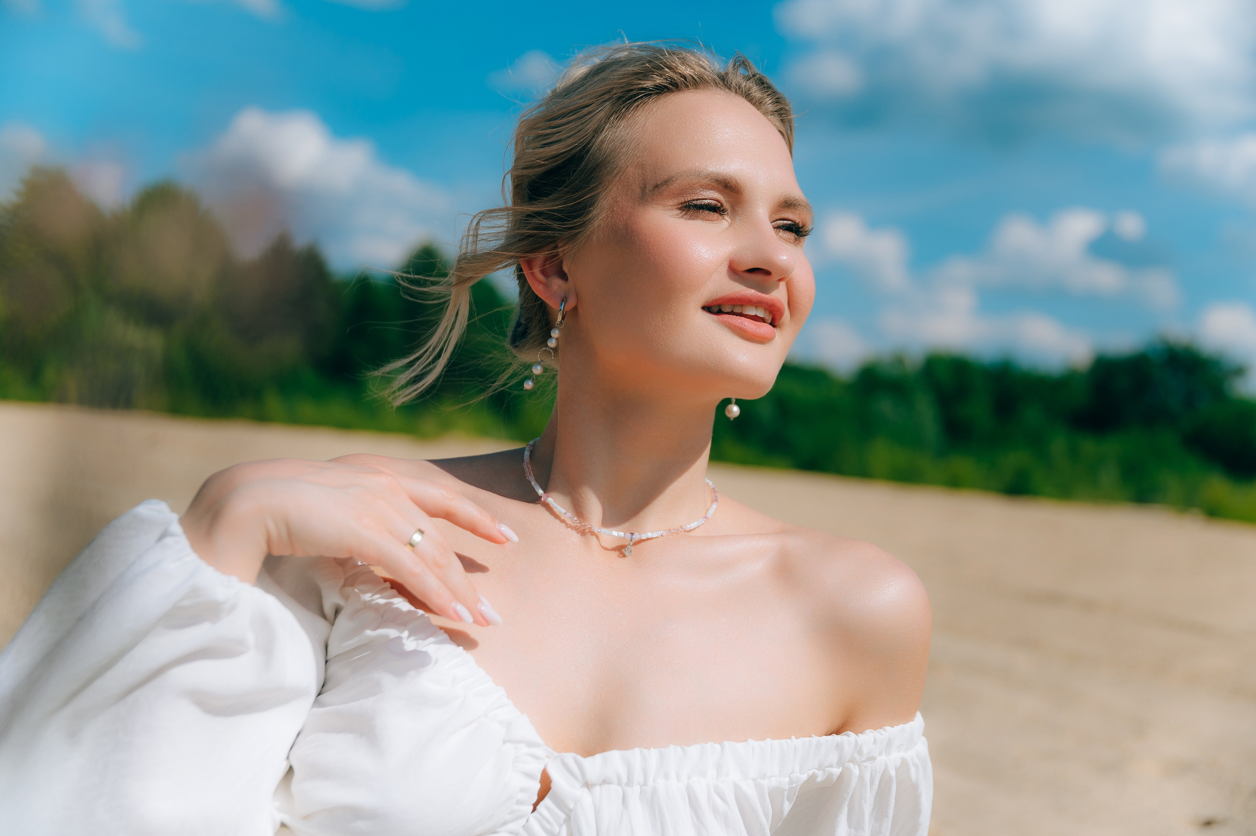 Летняя коллекция. Яна Репина. Детский и семейный фотограф Катерина Мишина