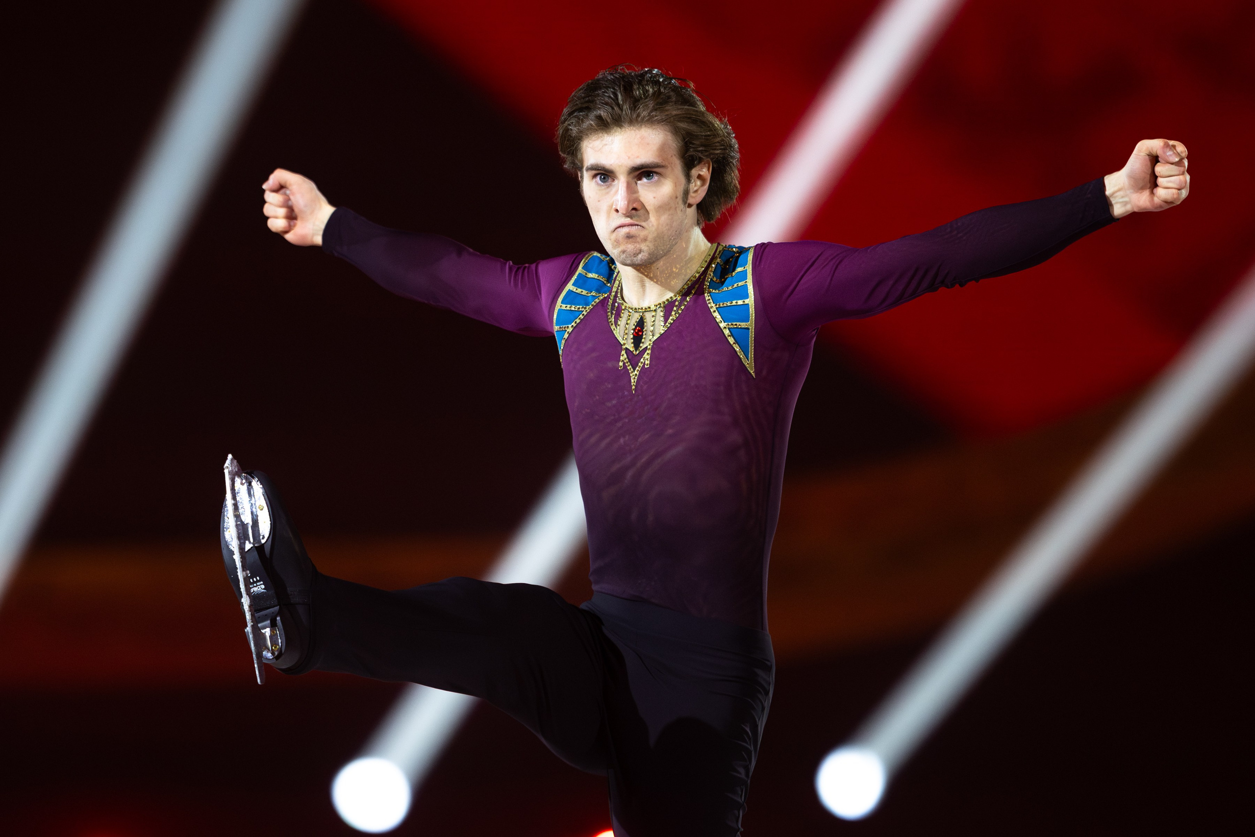 ОЛИМПИЙСКИЕ ЧЕМПИОНЫ. XX ВЕК