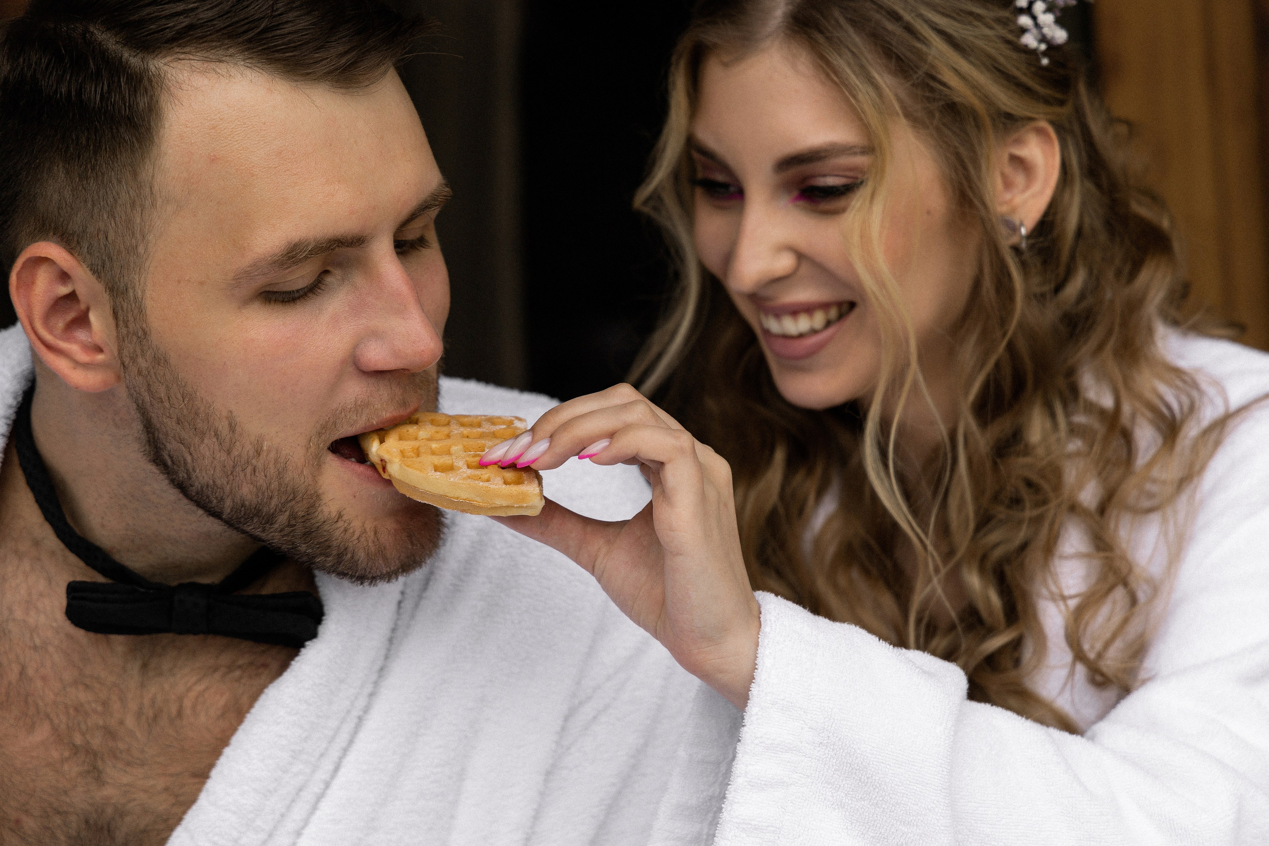 Свадьба Завидное. Свадебный фотограф и видеограф в Москве, Виктор Архилюк