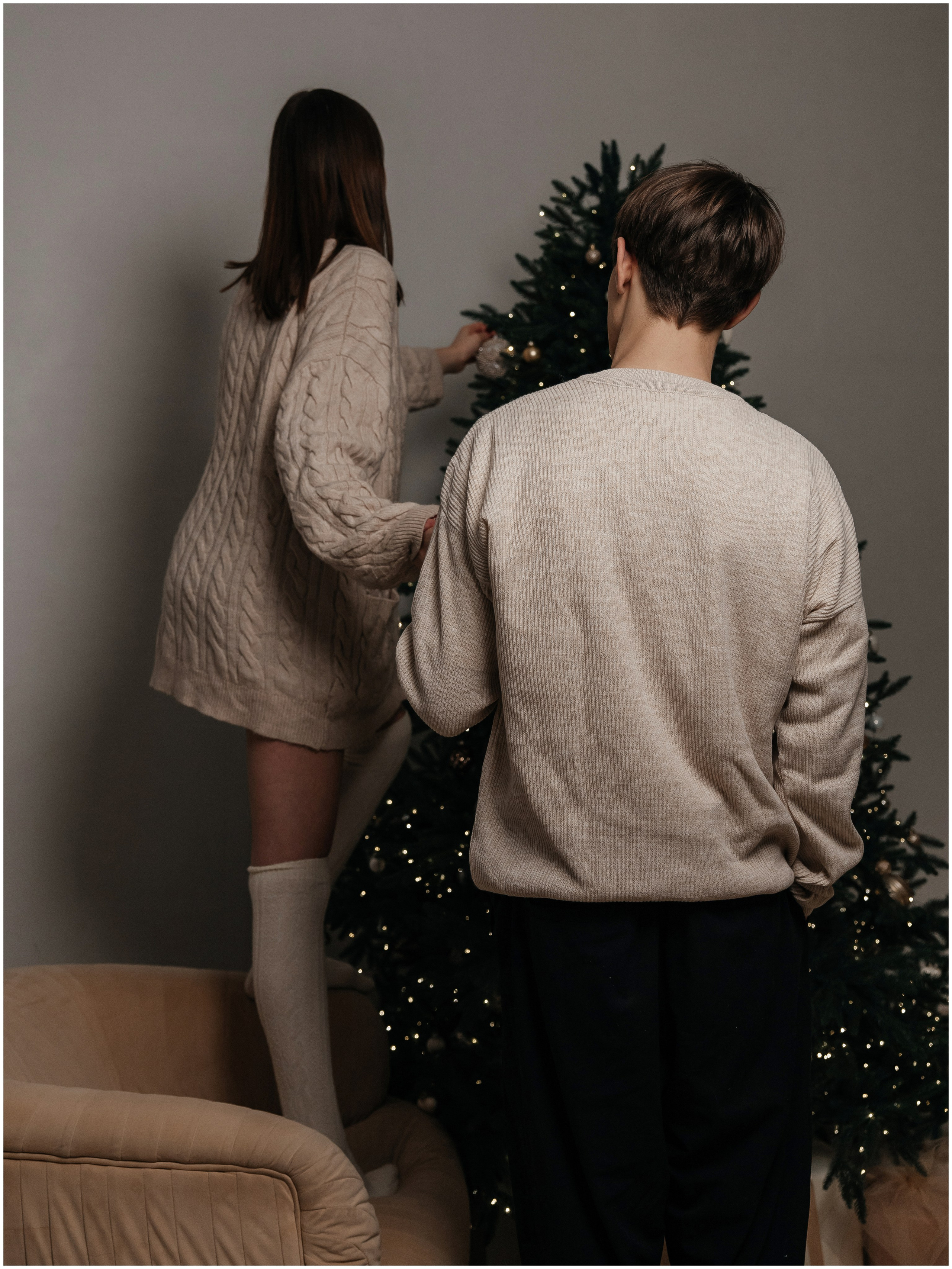 Vlad & Sasha. Фотограф Марина Цветкова | Москва