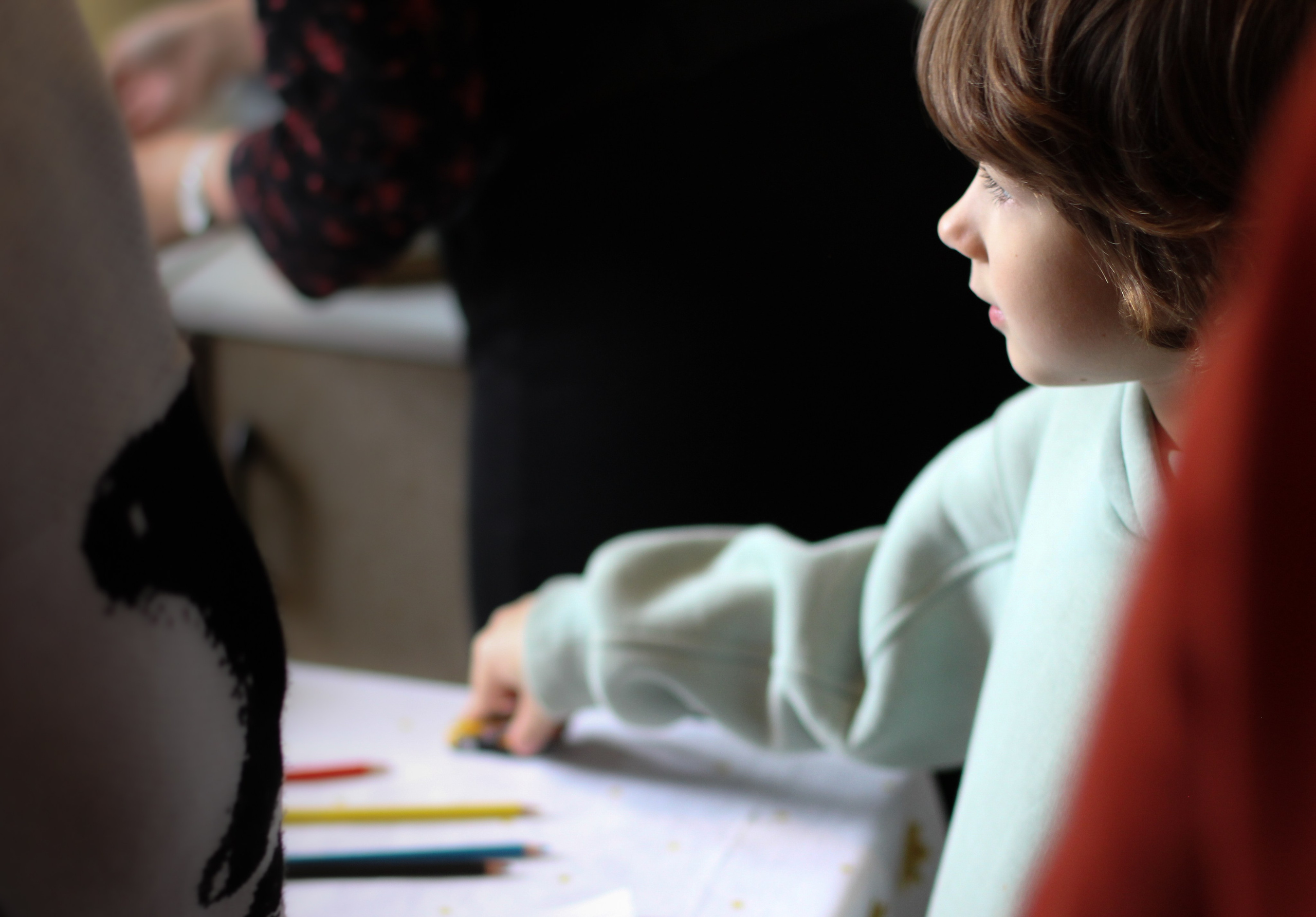 Бэкстейдж съемок фильма (день 1). Твой фотограф в Петербурге и Москве