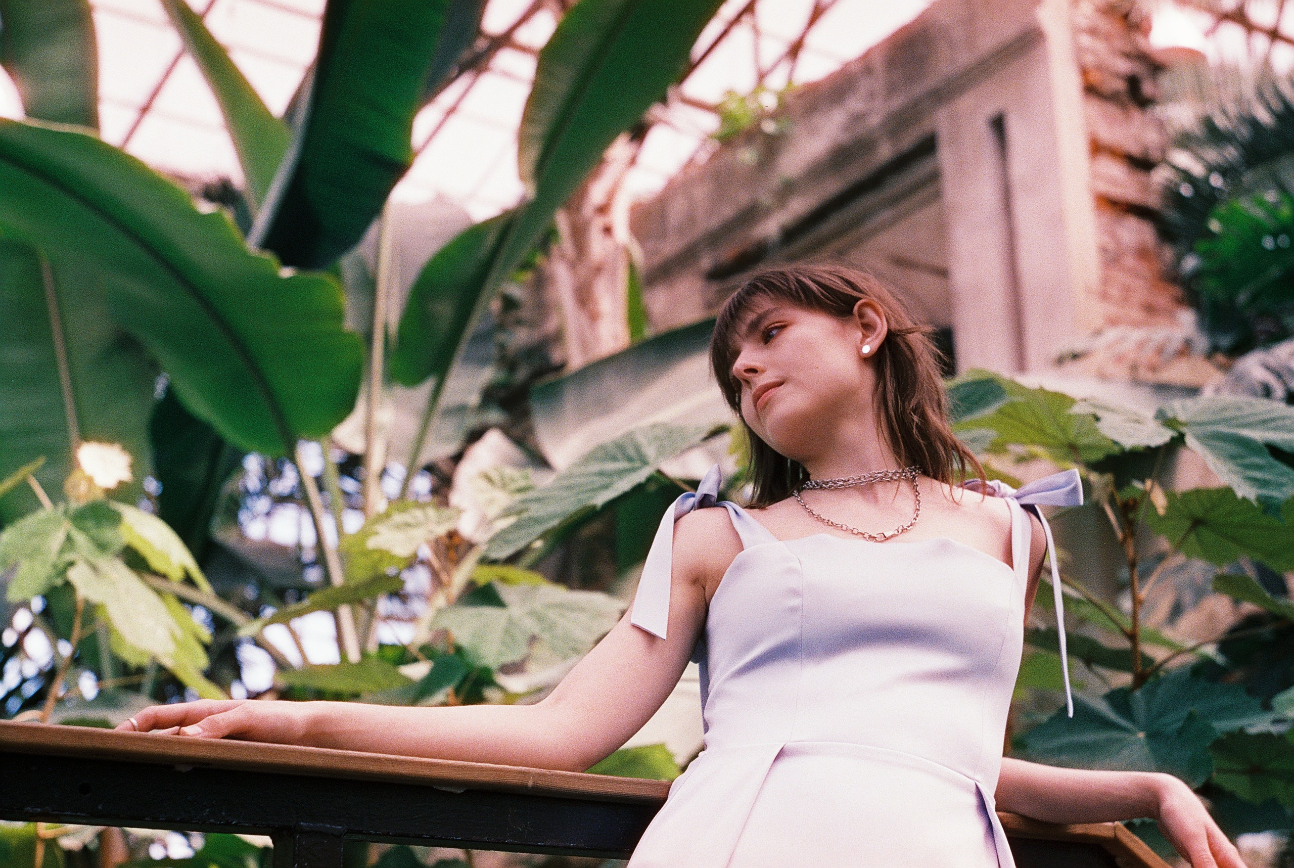 Анастасия — Оранжерея. Твой фотограф в Петербурге и Москве