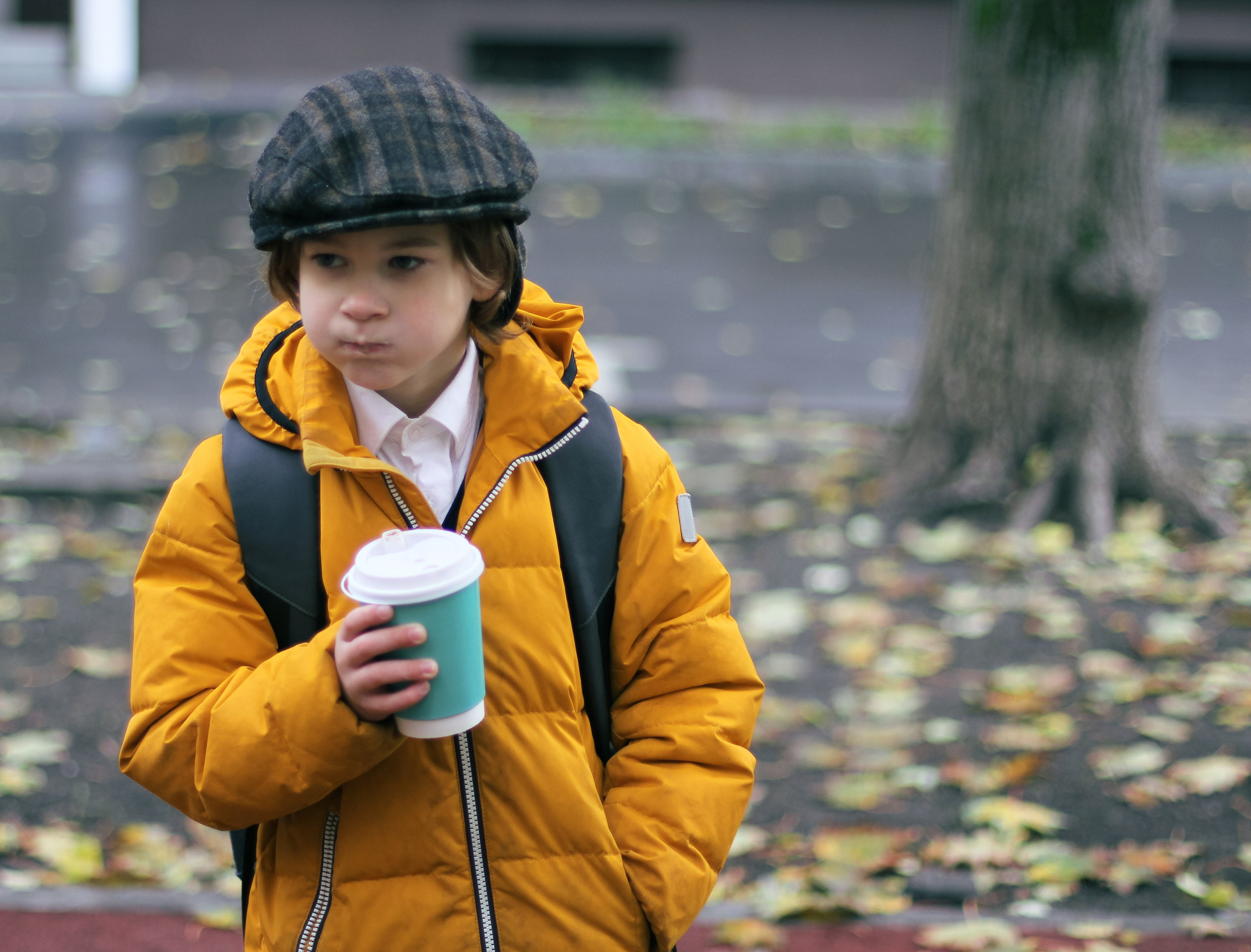 Бэкстейдж съемок фильма (день 2). Твой фотограф в Петербурге и Москве