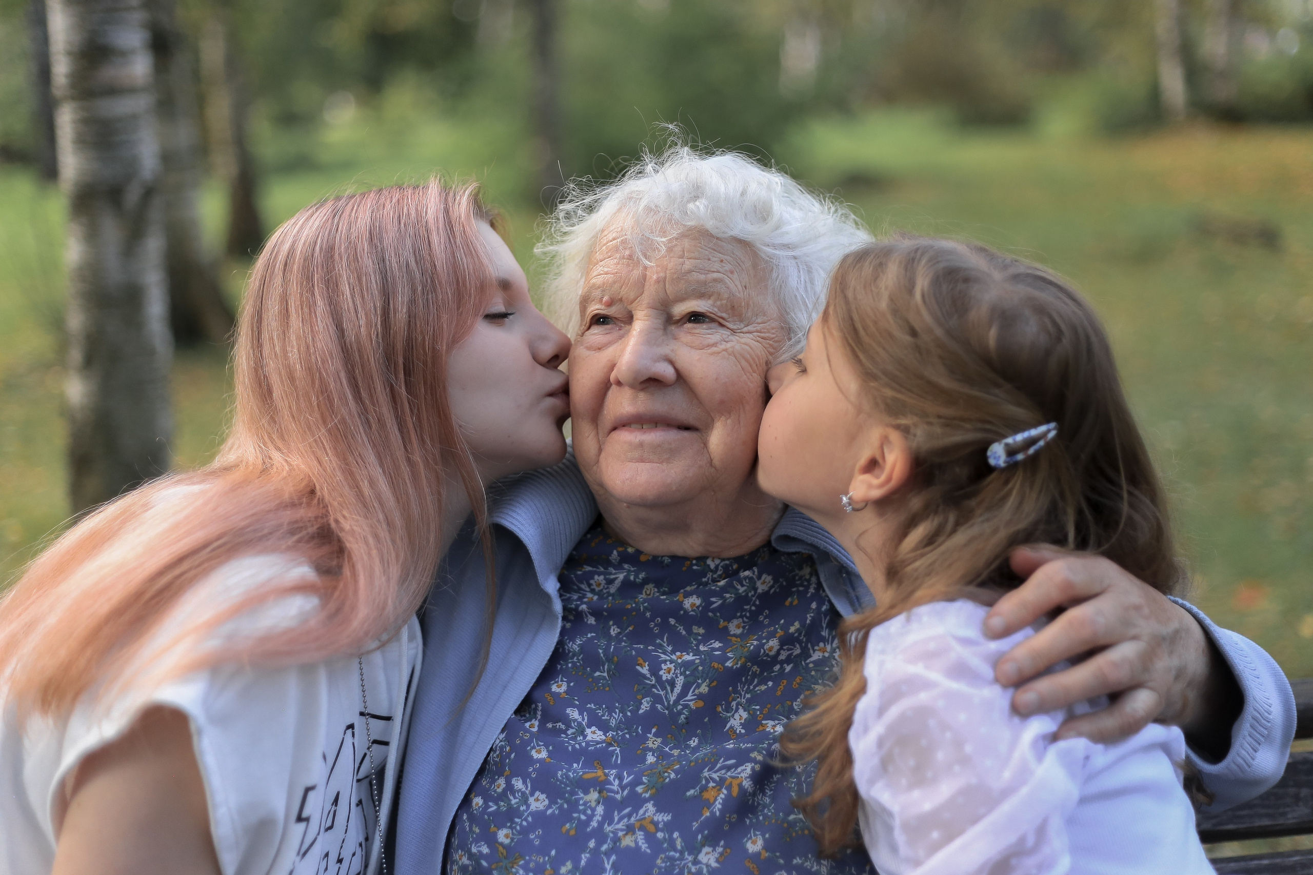Семейная осенняя прогулка. Антонина Морозова, профессиональный семейный фотограф видеограф