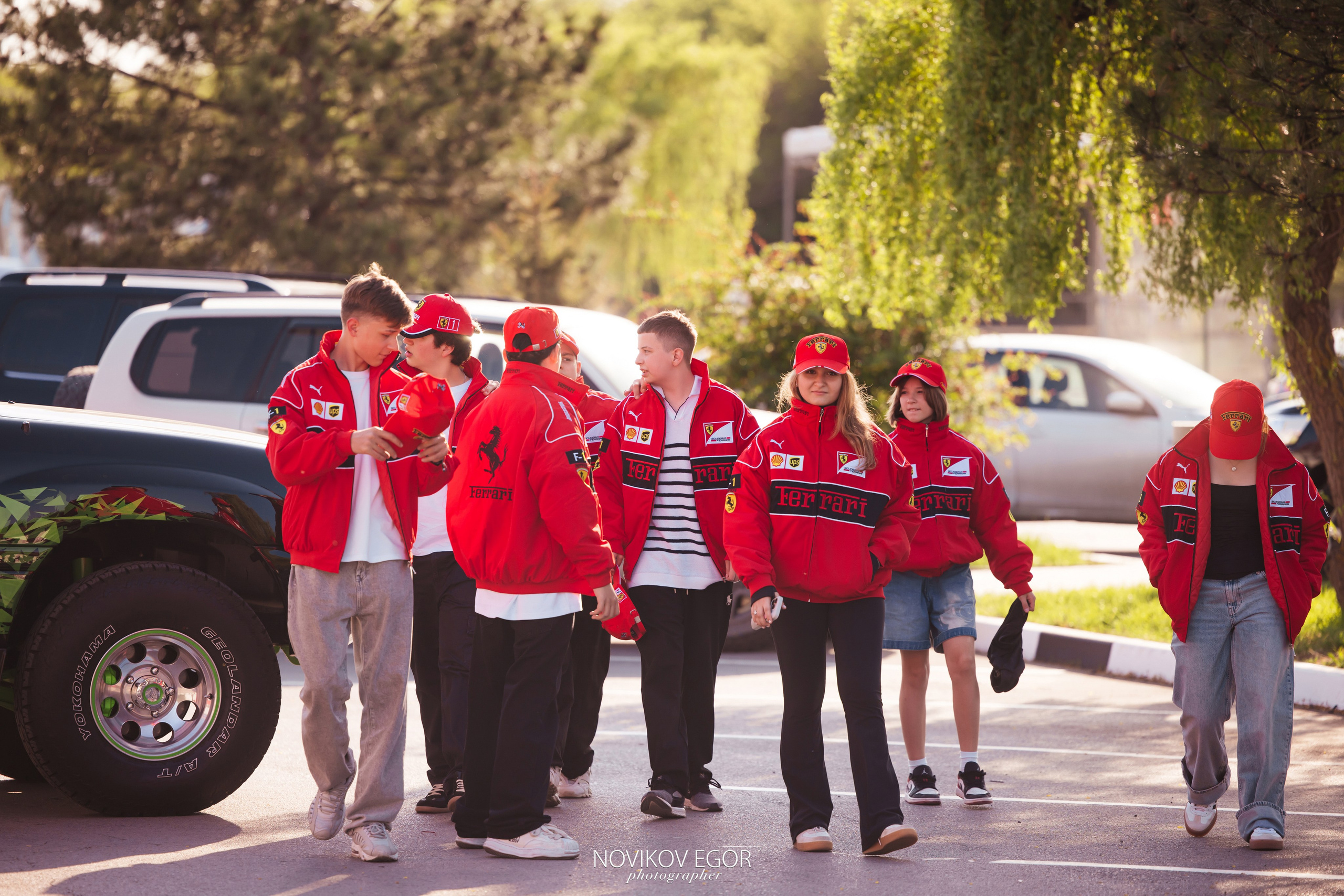 LEV 14. Фотограф Ростов-на-Дону