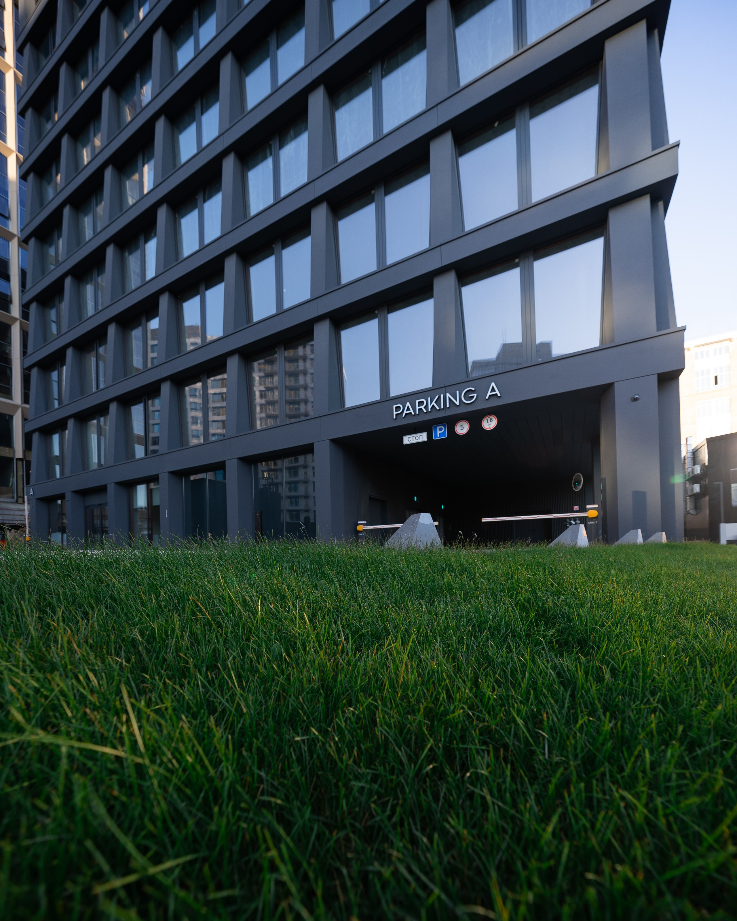 STONE, Stone Towers. @tomrus: Рустам Шагиморданов — фотограф