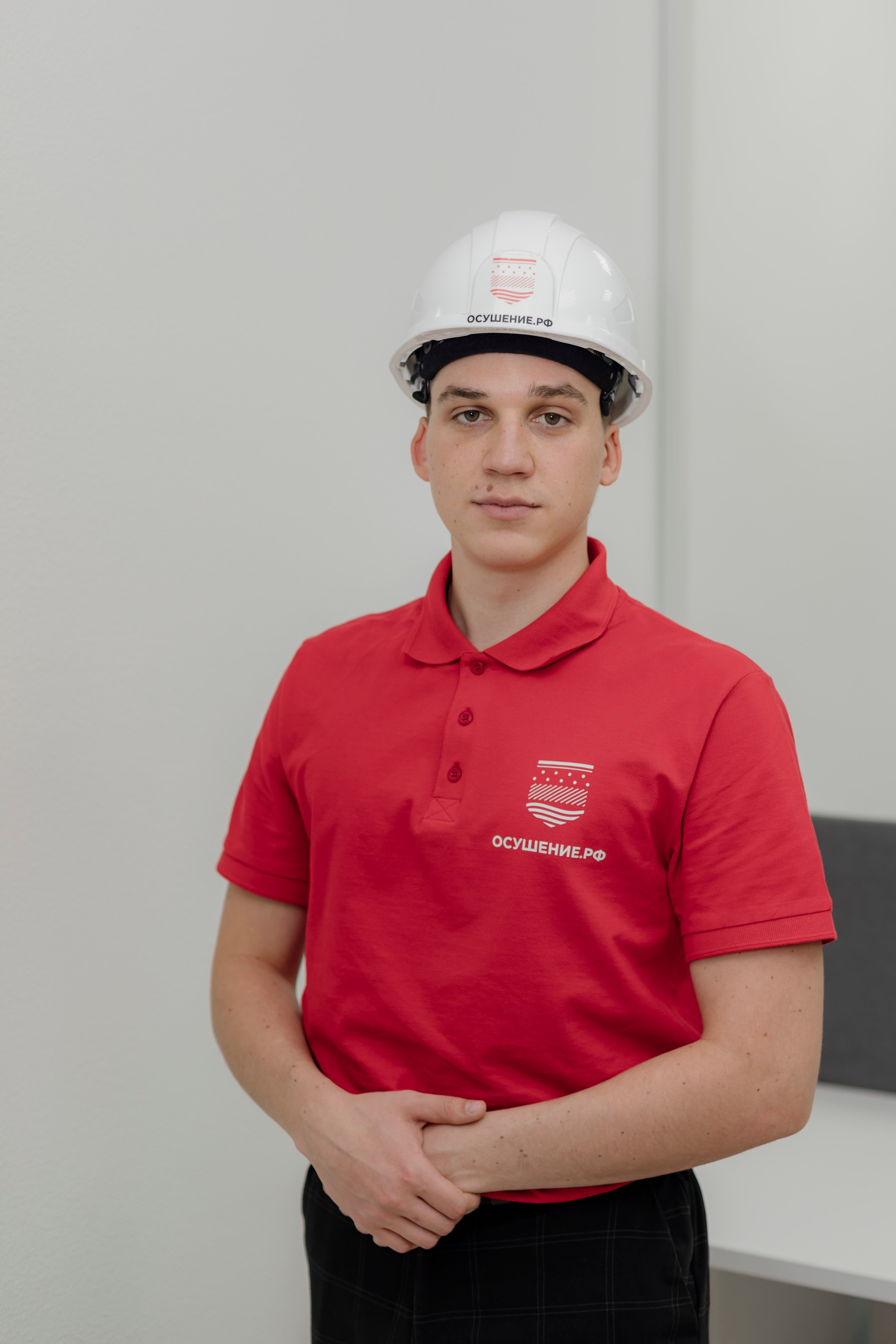 Осушение. РФ. Деловая и Бизнес съемка в  Москве Инесса Грушко