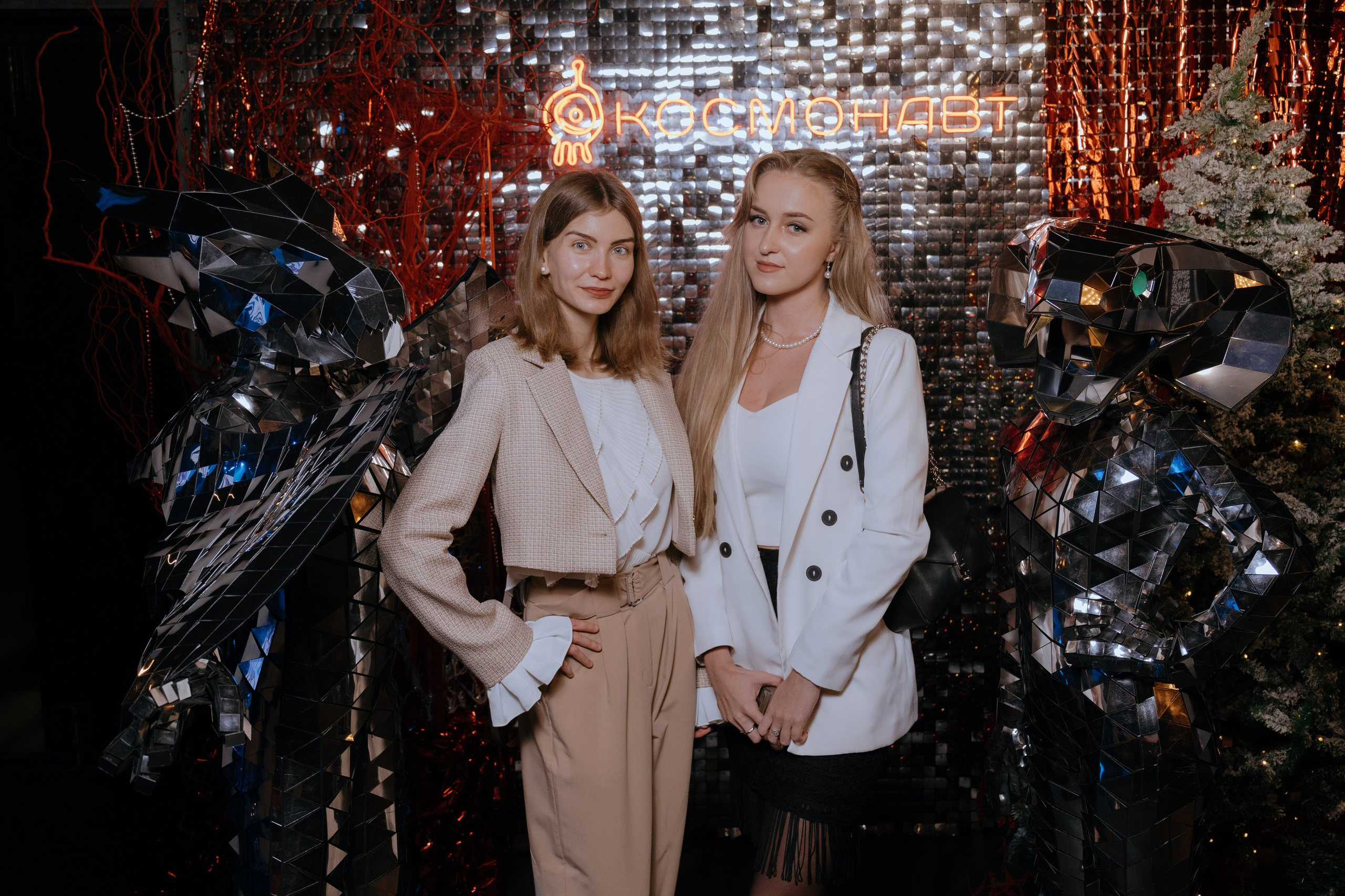 Репортажные съемки. Фотограф и видеограф в Северной столице