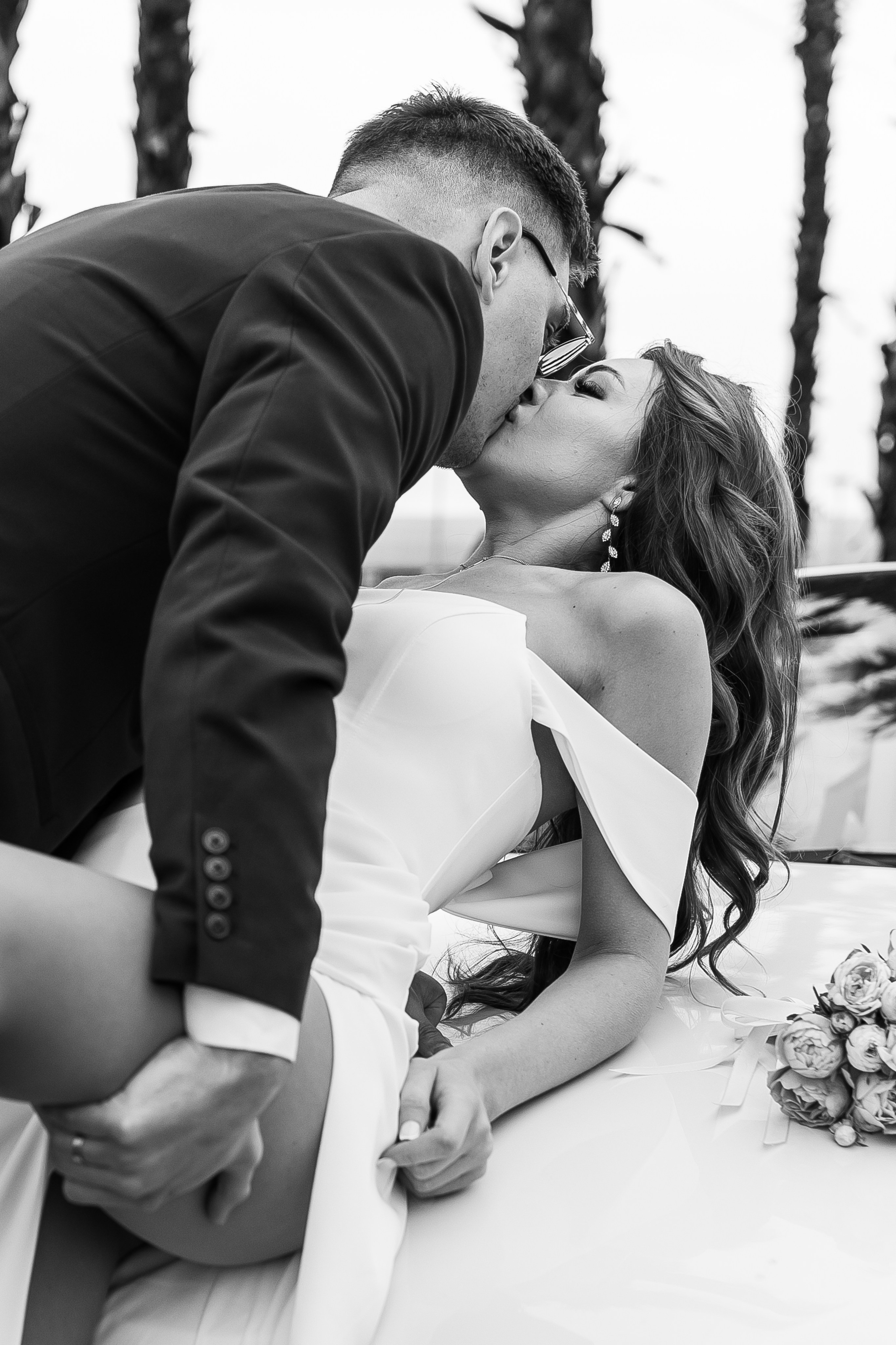 Love Story. Фотограф в Сочи