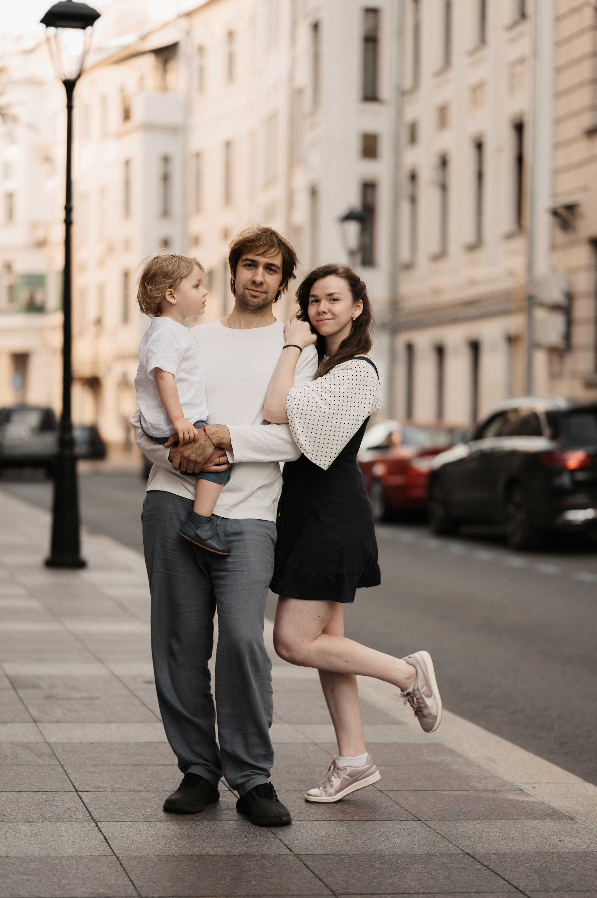 Лето. Фотограф Ким Ангелина