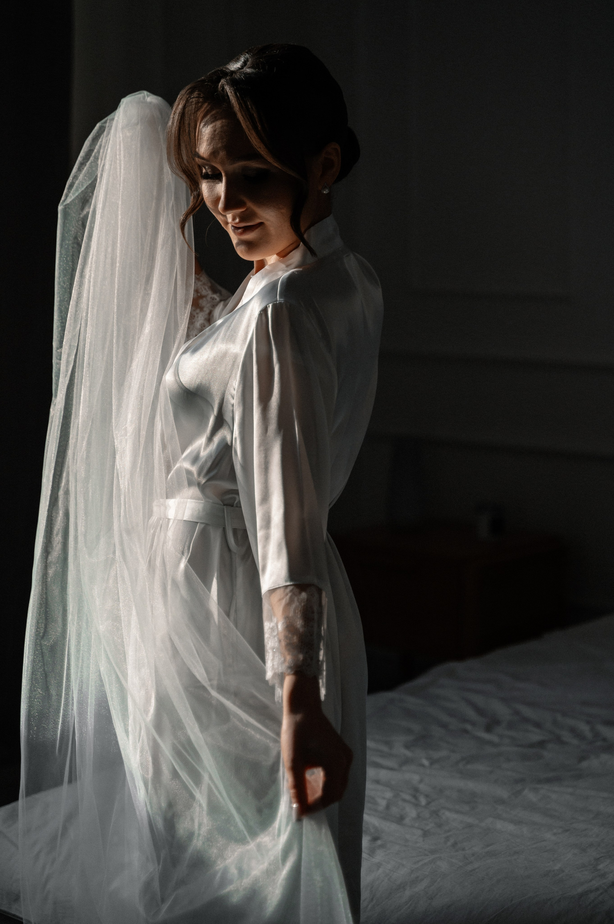 Анонсы съемок. Свадебный и семейный фотограф в Чебоксарах Ирина Левнер