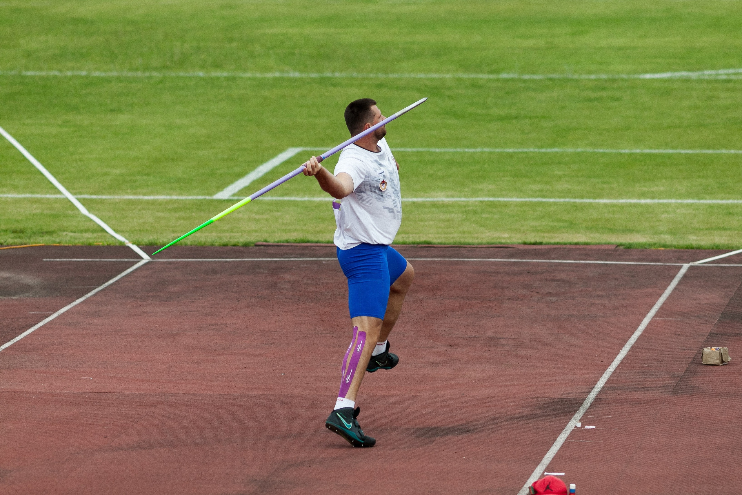 ЛА 5 июля 2025. Фотография