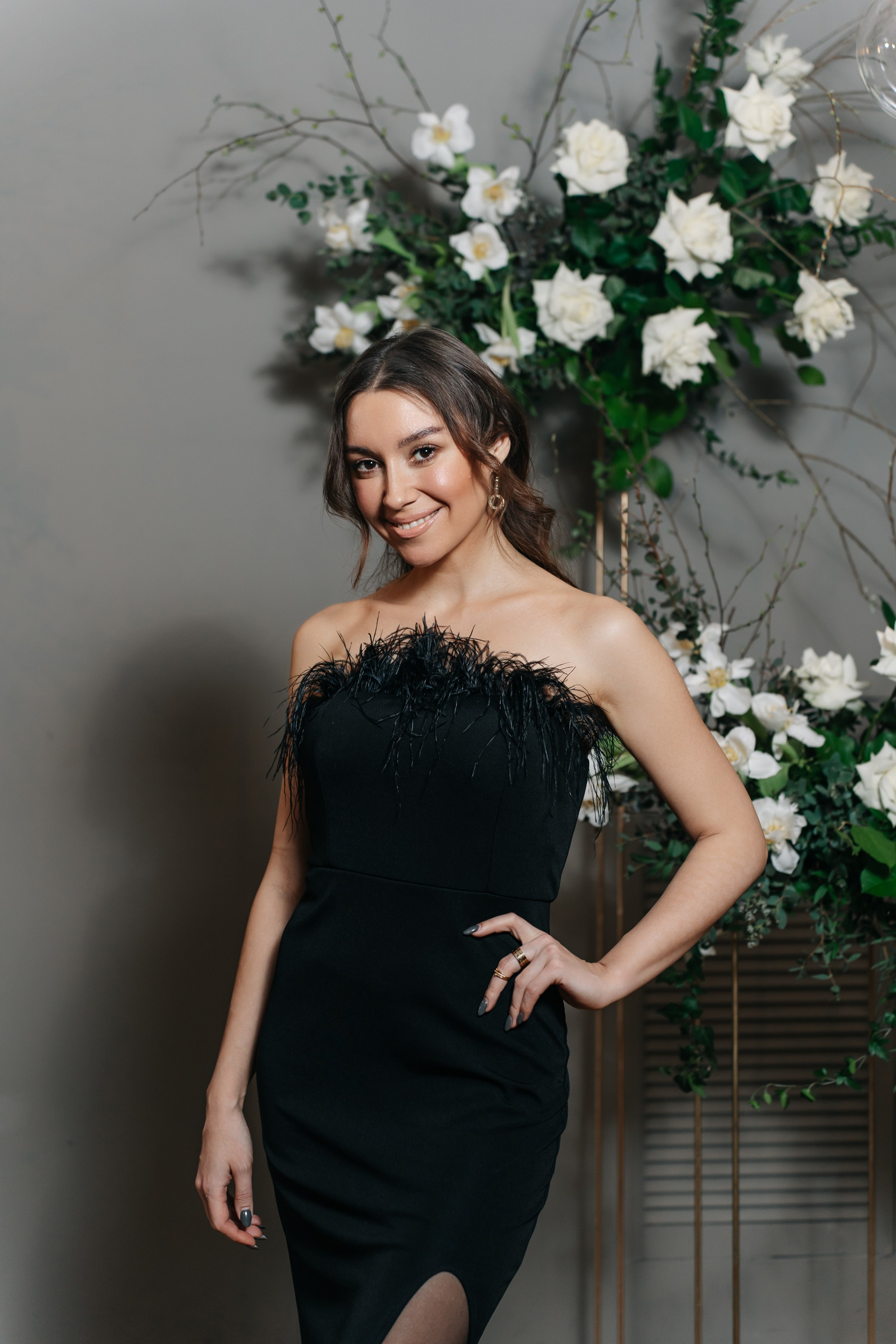 Юбилей Луч. Свадебный и семейный фотограф Кокушева Юлия Нижний Новгород