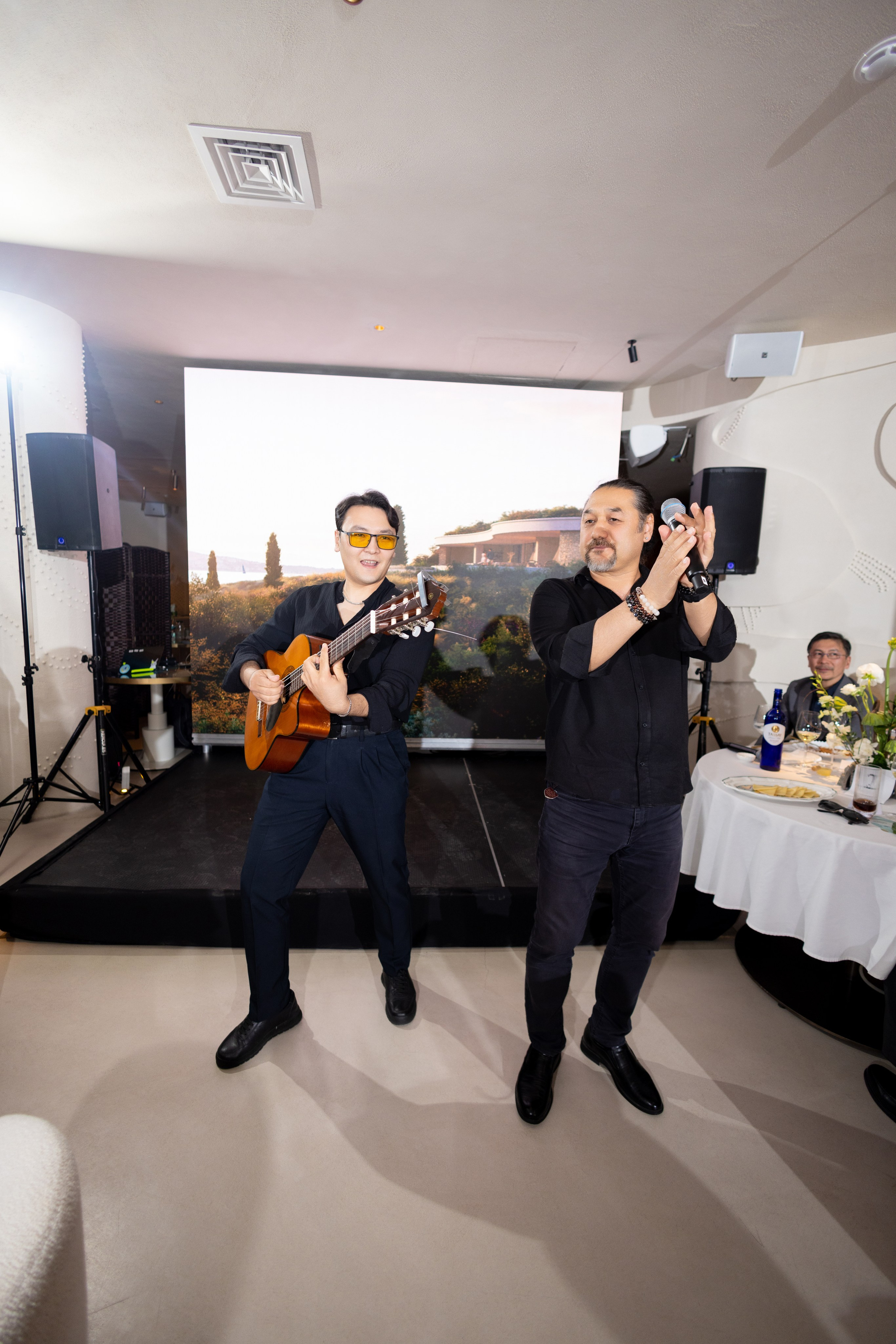 FORBS EVENT. Кристина Шнайдер репортажный фотограф Алматы