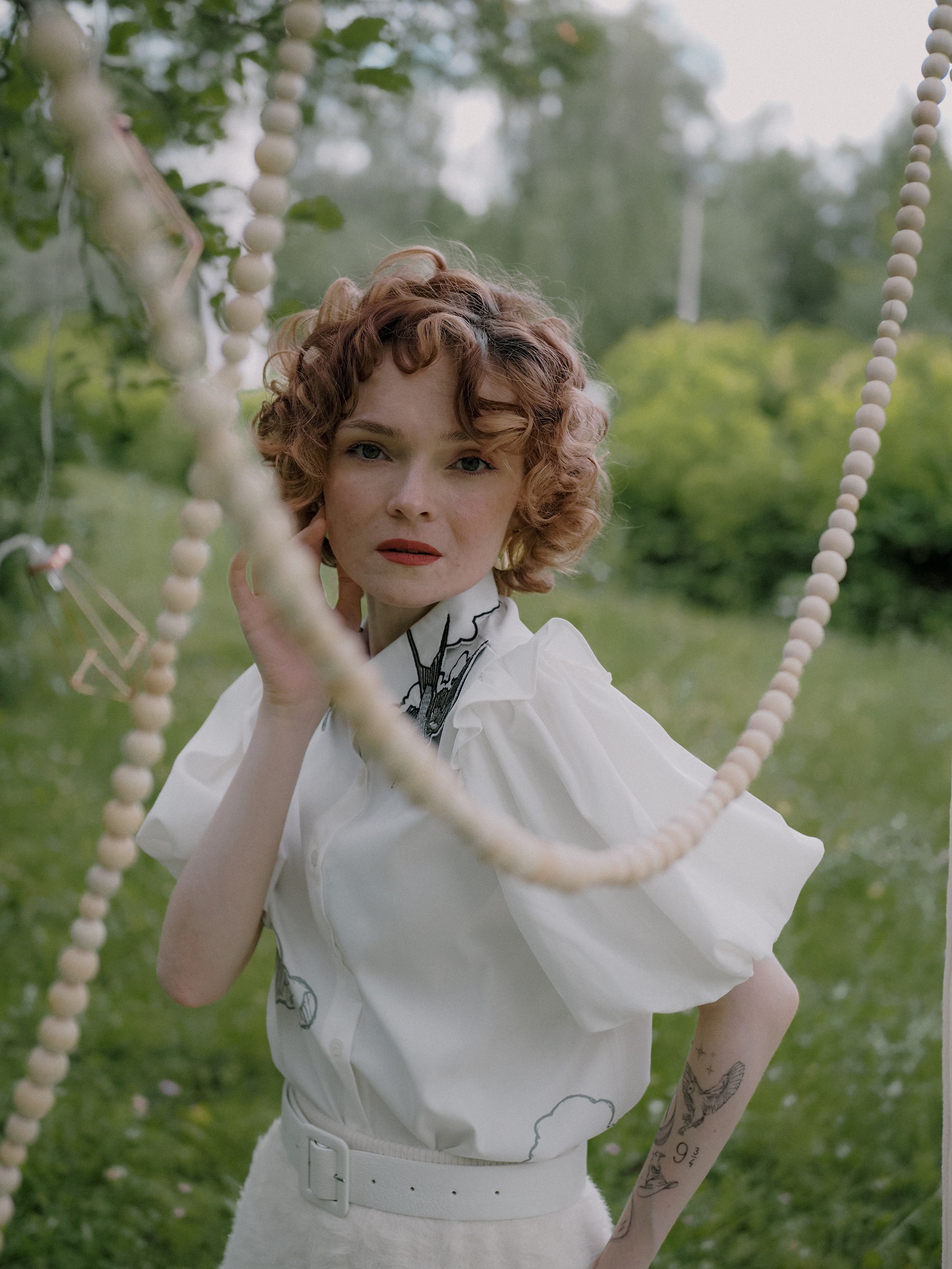 Alisa. Фотограф Рязань. Семейный Свадебный фотограф