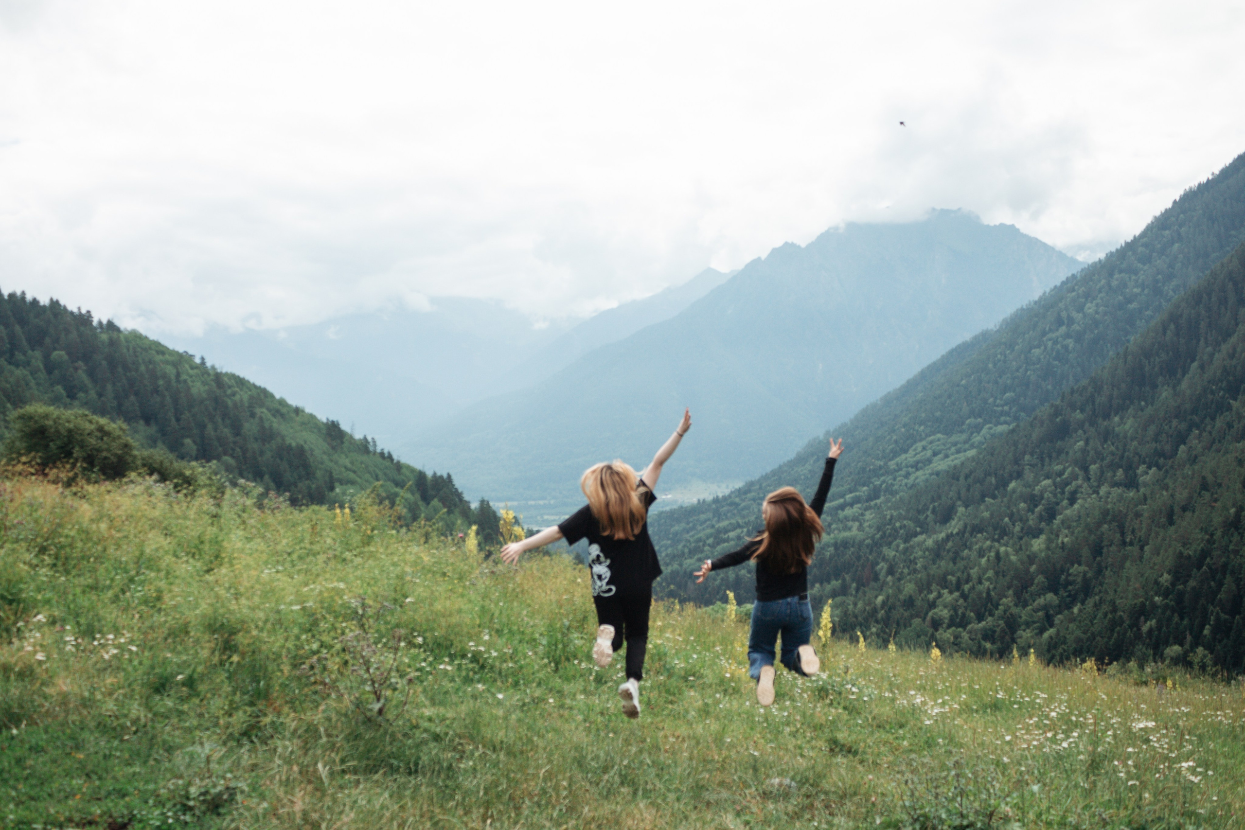 Фото сопровождение туров. Фотограф в Ростове-на-Дону и по всему миру Веникова Ольга
