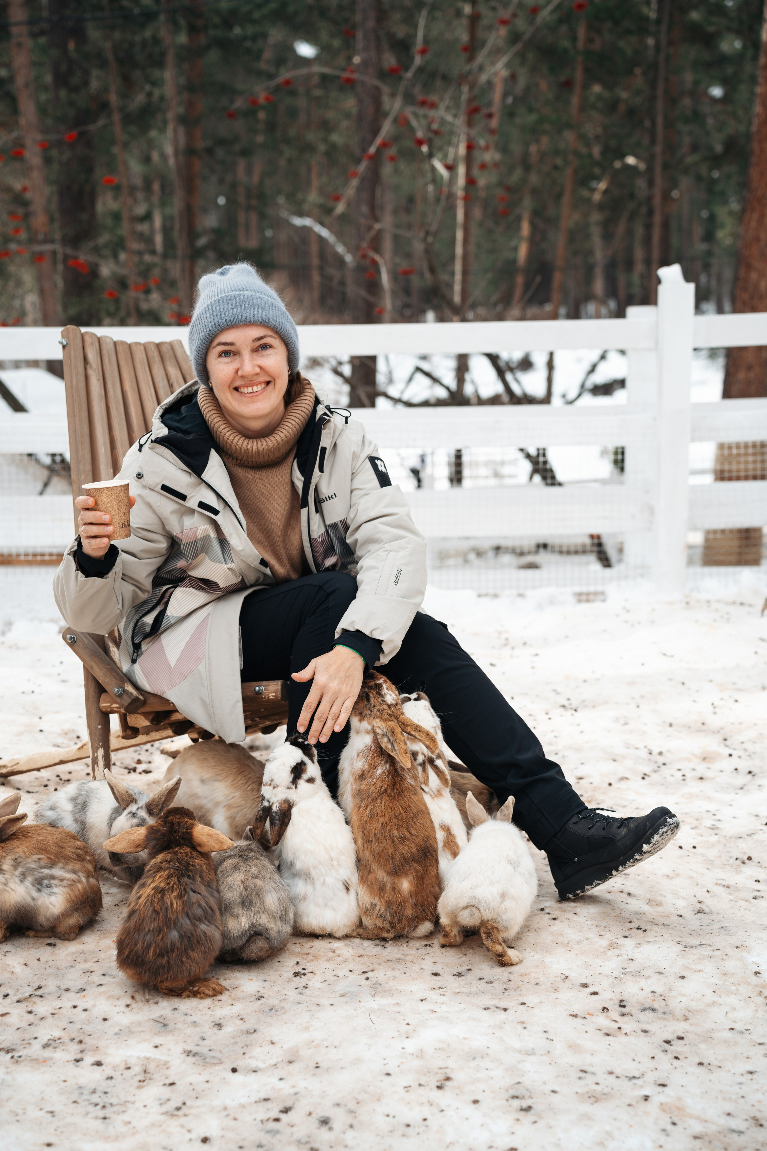 Фото сопровождение туров. Фотограф в Ростове-на-Дону и по всему миру Веникова Ольга