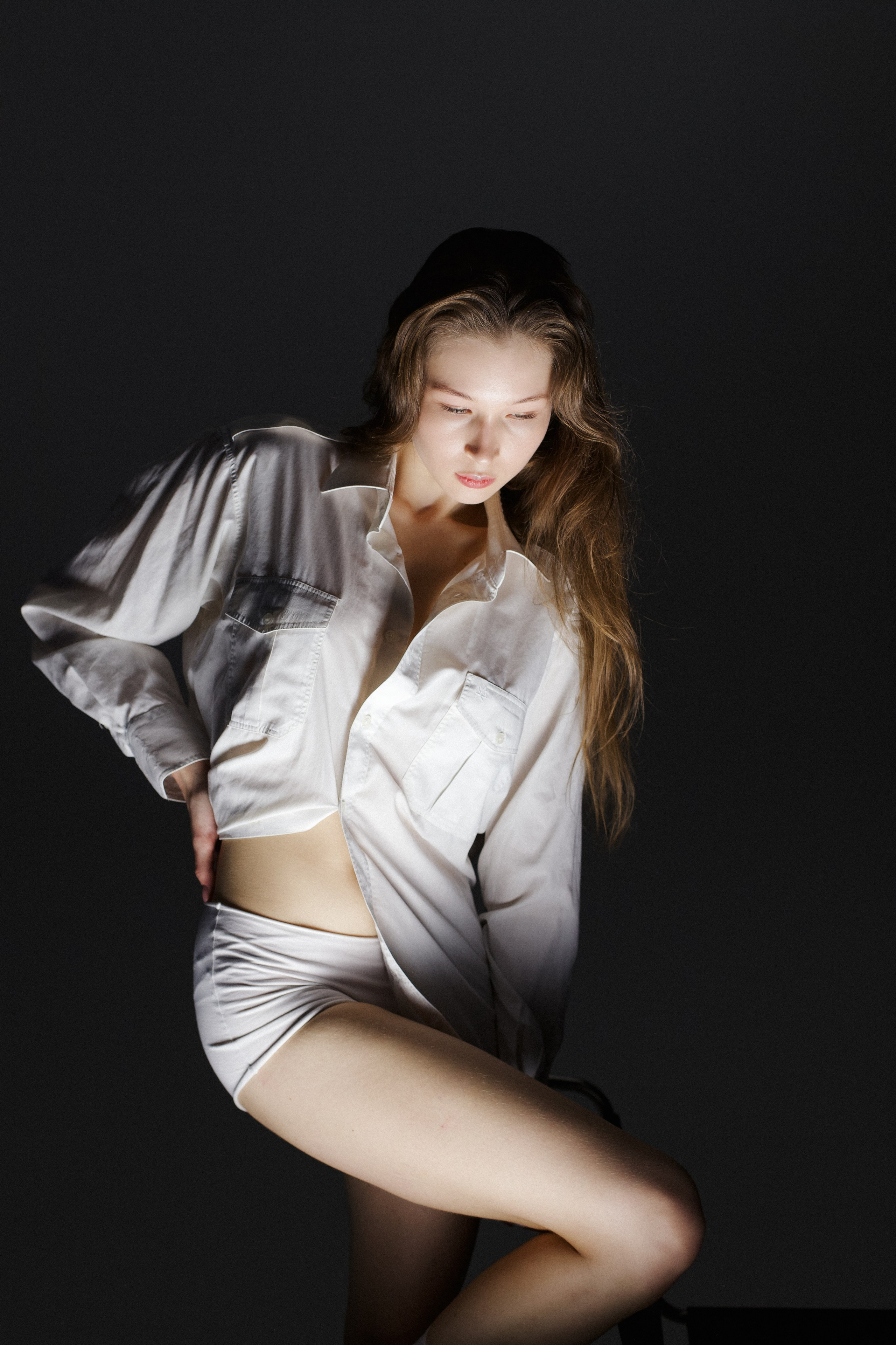 Александра. Главная