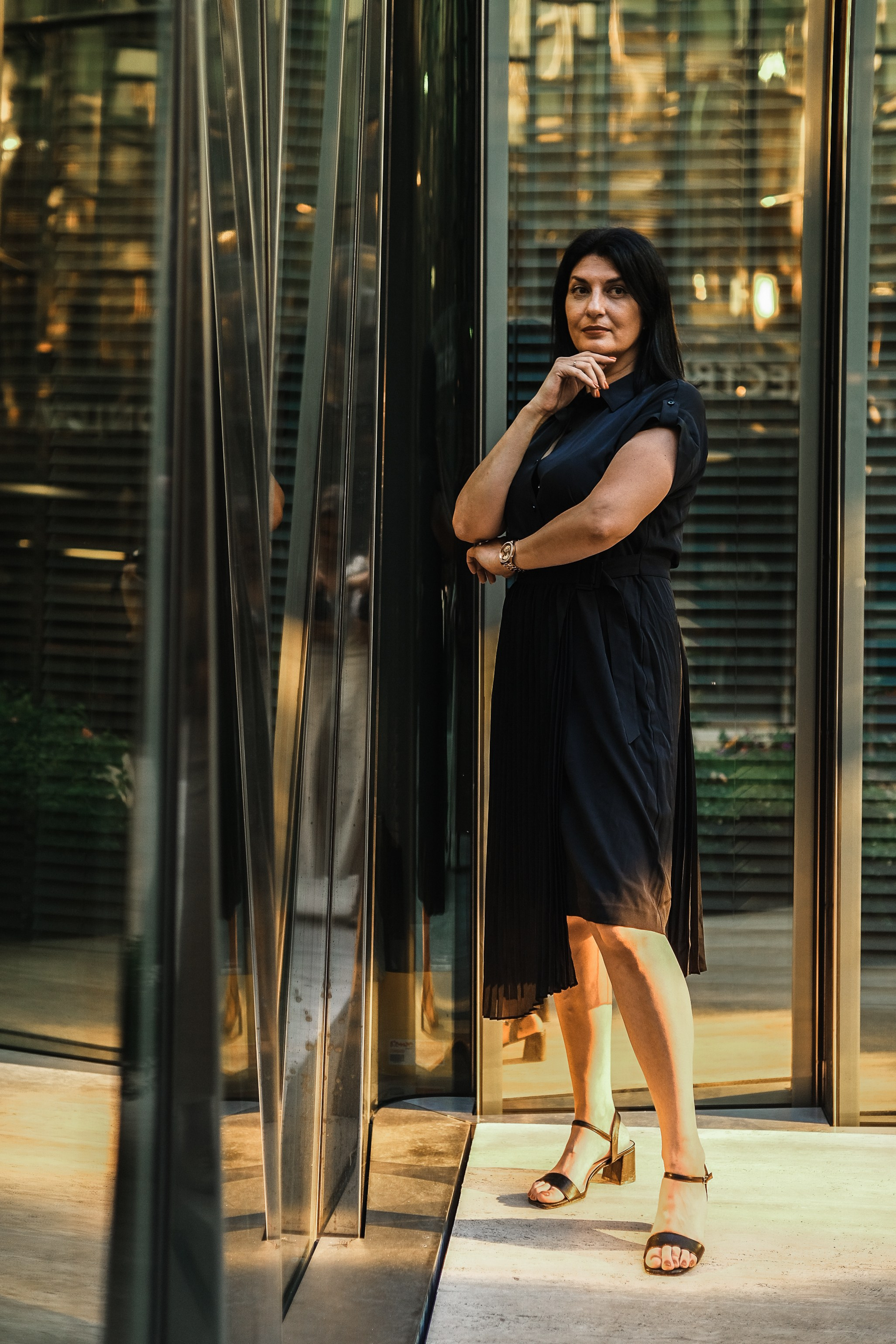 Уличная съемка. Репортажный, концертный фотограф в Санкт-Петербурге Эва Маркова