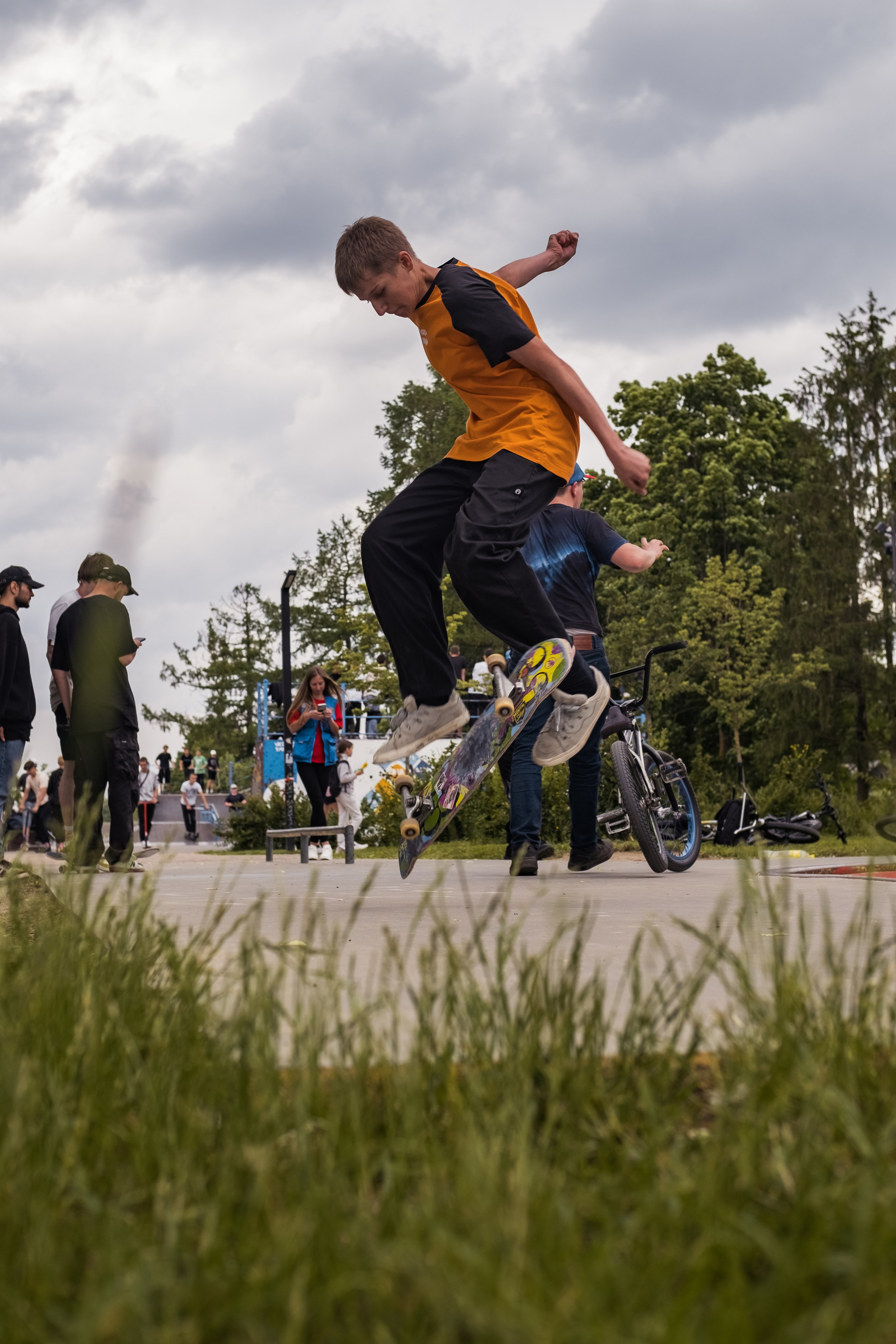 Репортажная съемка. Репортажный, концертный фотограф в Санкт-Петербурге Эва Маркова