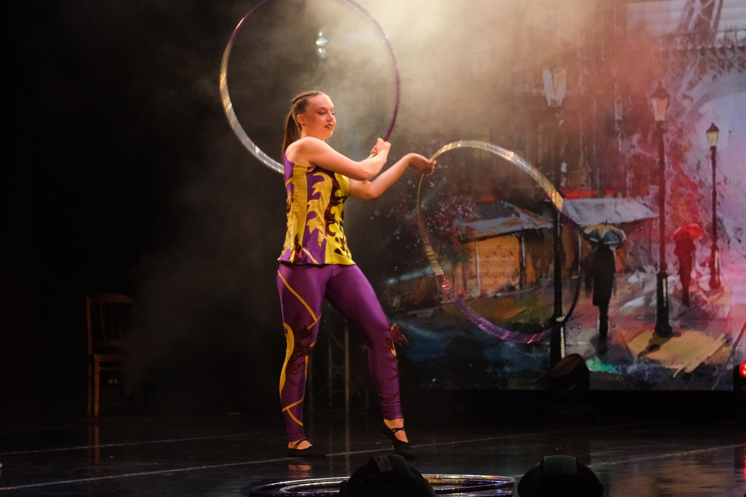 Репортажная съемка. Репортажный, концертный фотограф в Санкт-Петербурге Эва Маркова