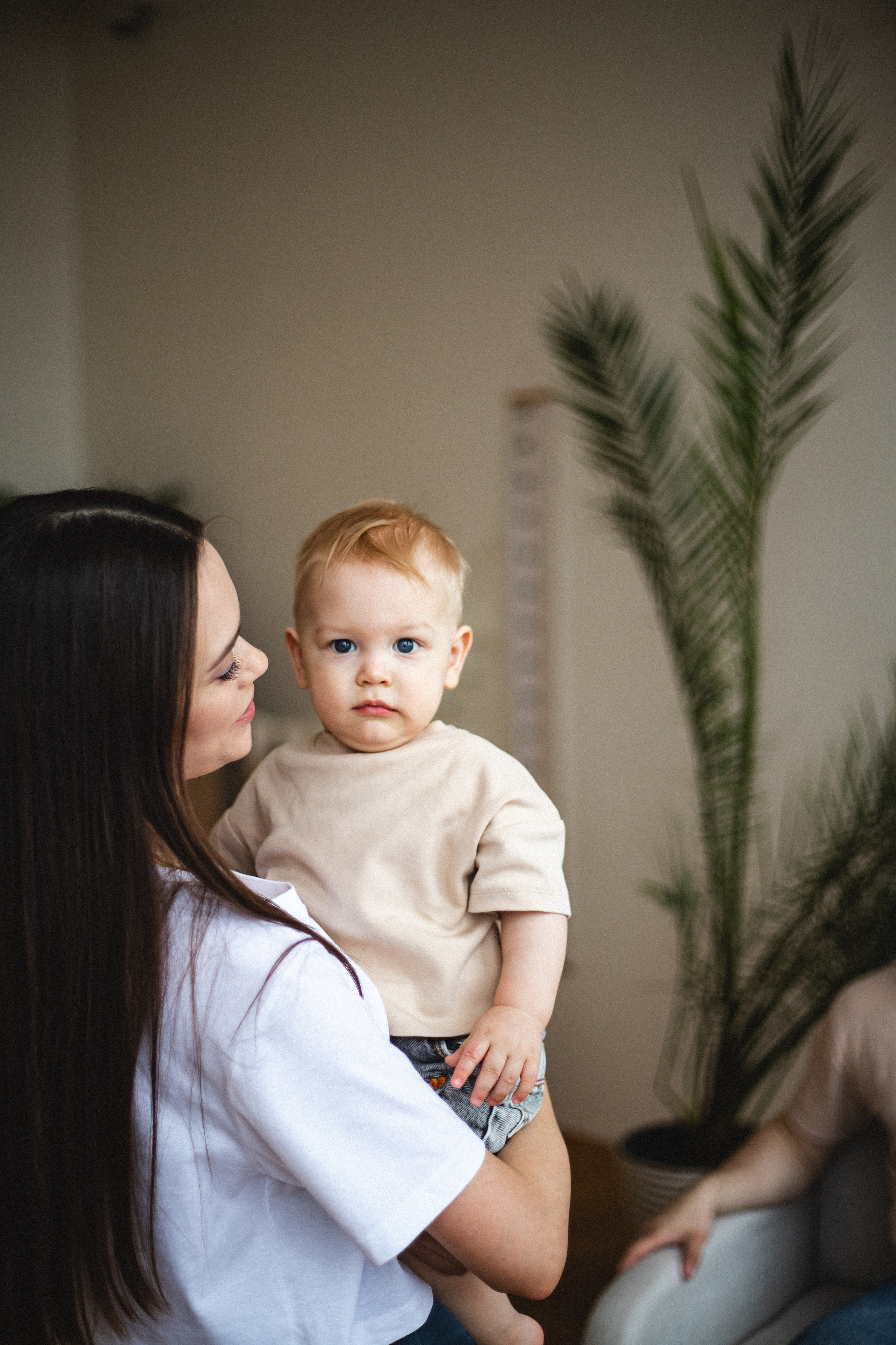 Семья. Маргарита Андреева Фотограф