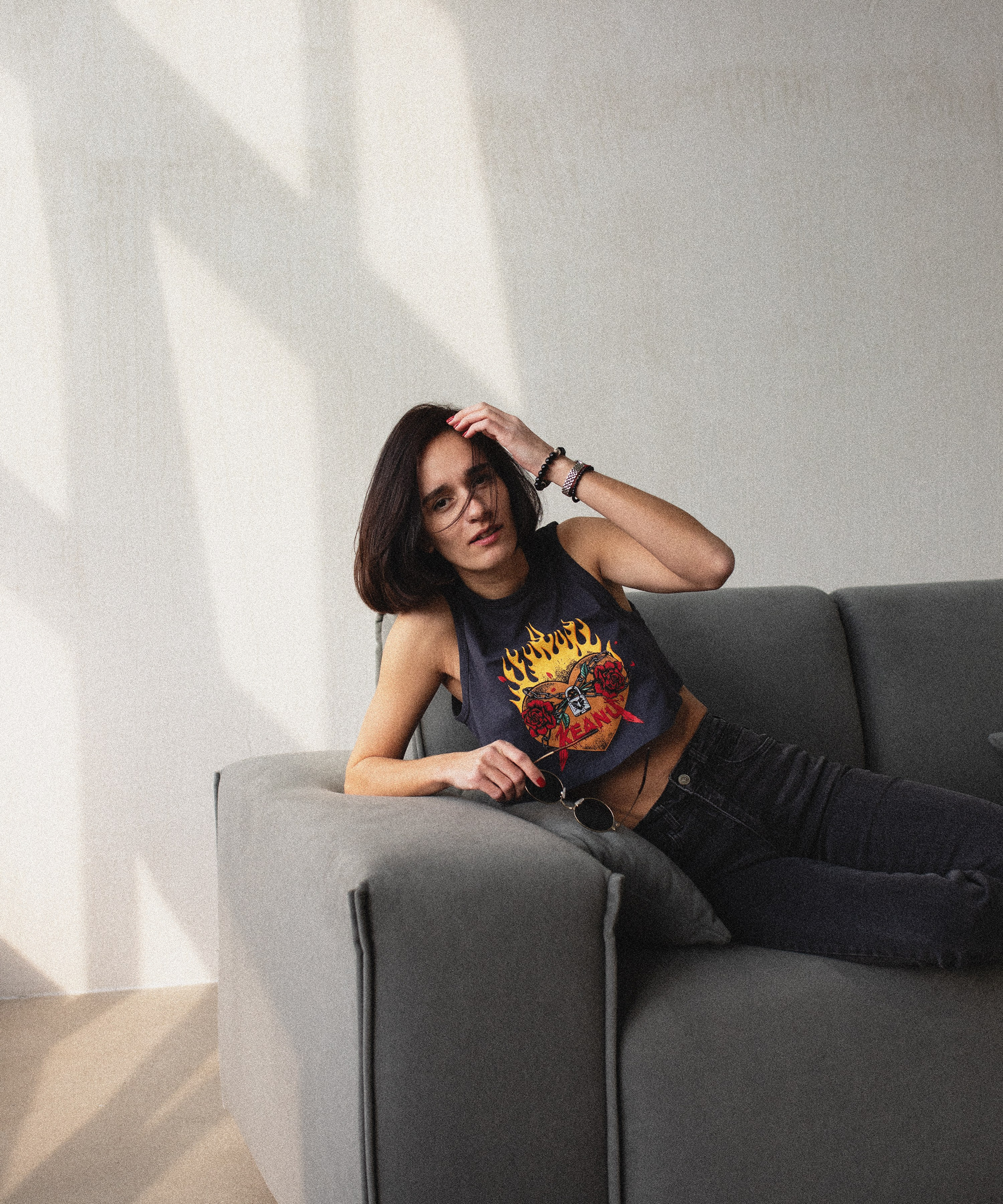 Индивидуальные фото. Фотограф Владивостока Анастасия Краснова (Foto.Anli)