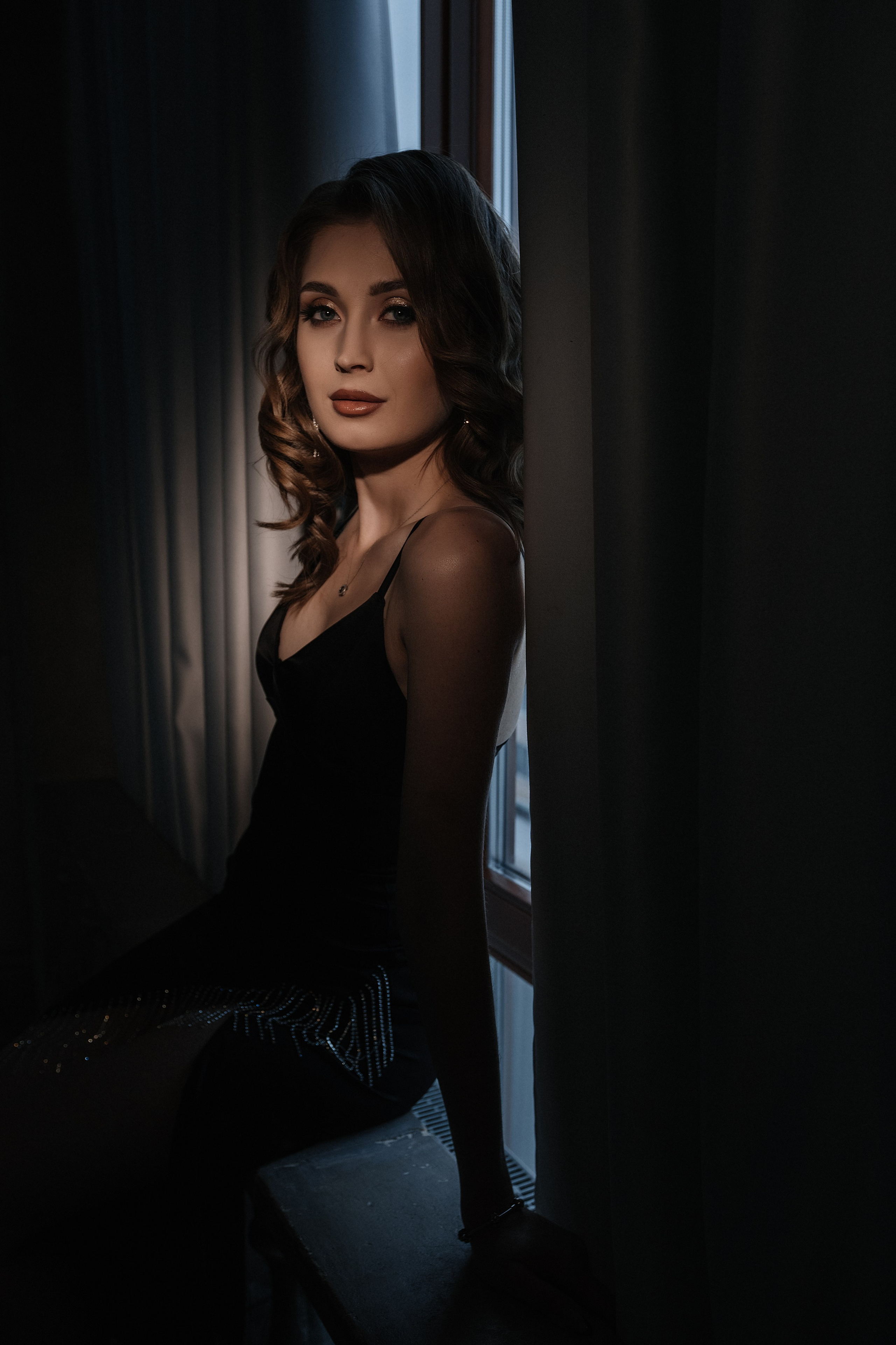 Анна. Свадебный и семейный фотограф Светлана Пирюгина