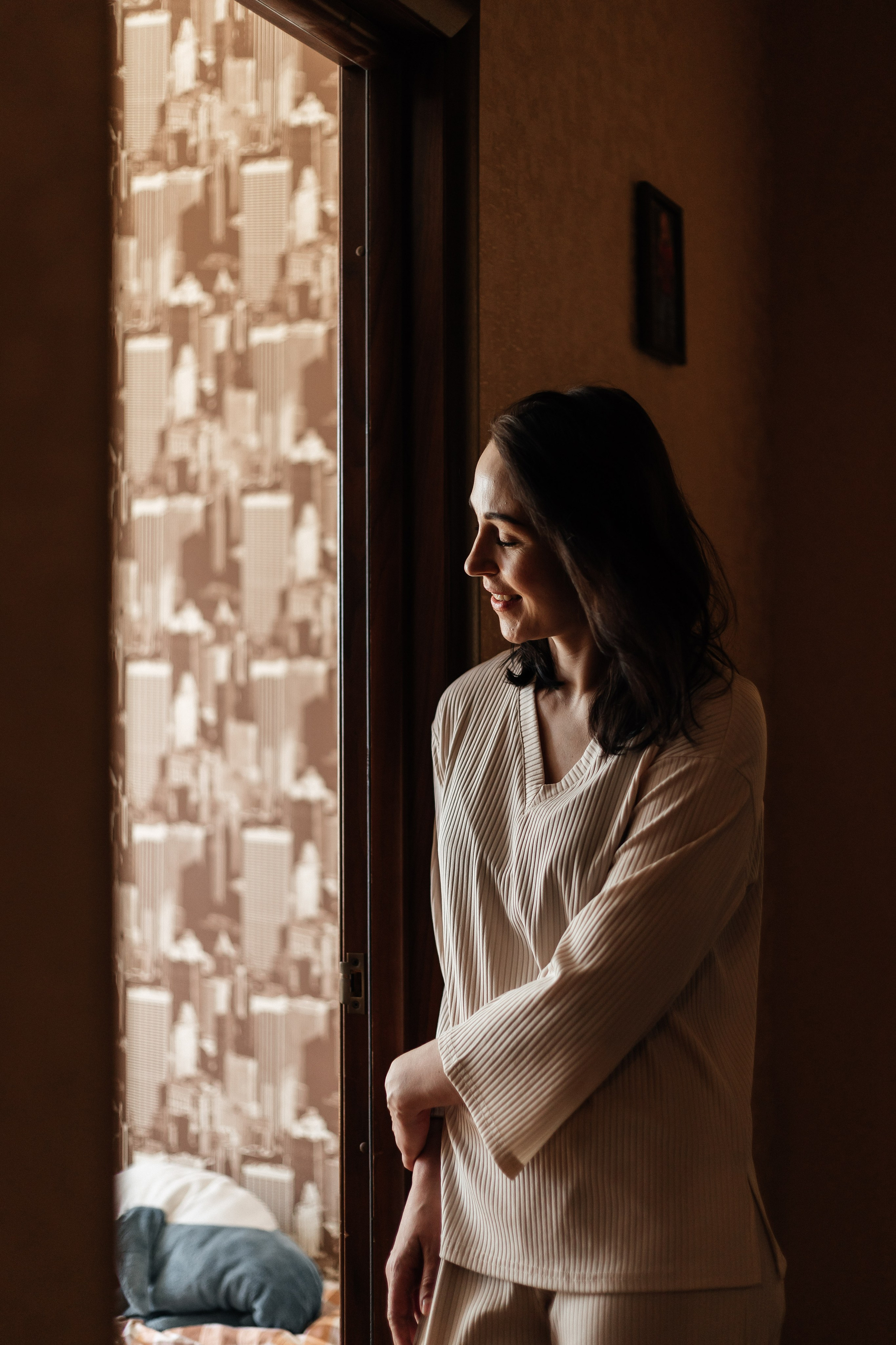 Семья Ольги. Свадебный и Семейный фотограф Свекрова Ольга