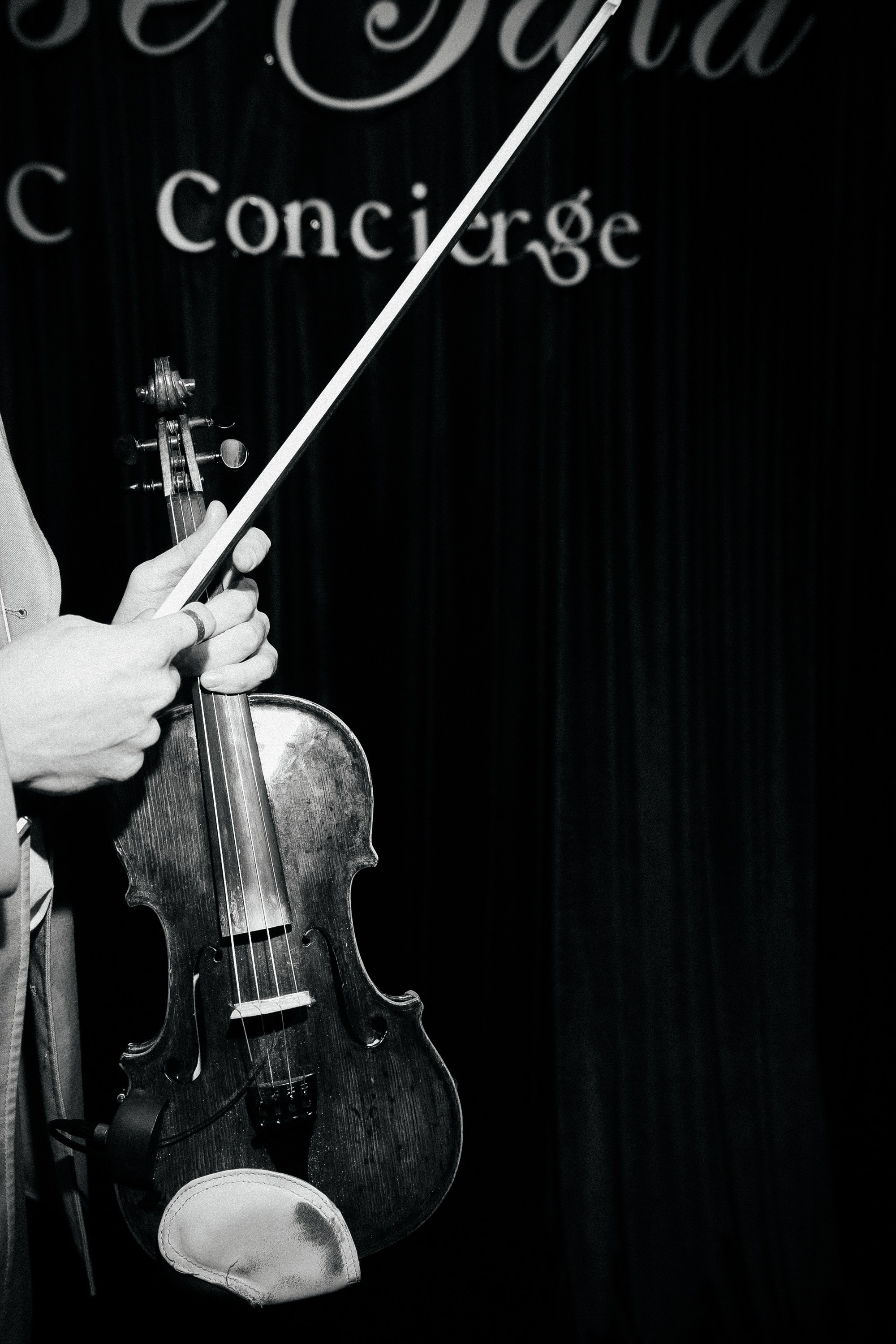 POP UP ABC Concierge. Христолюбов Евгений Фотограф Москва