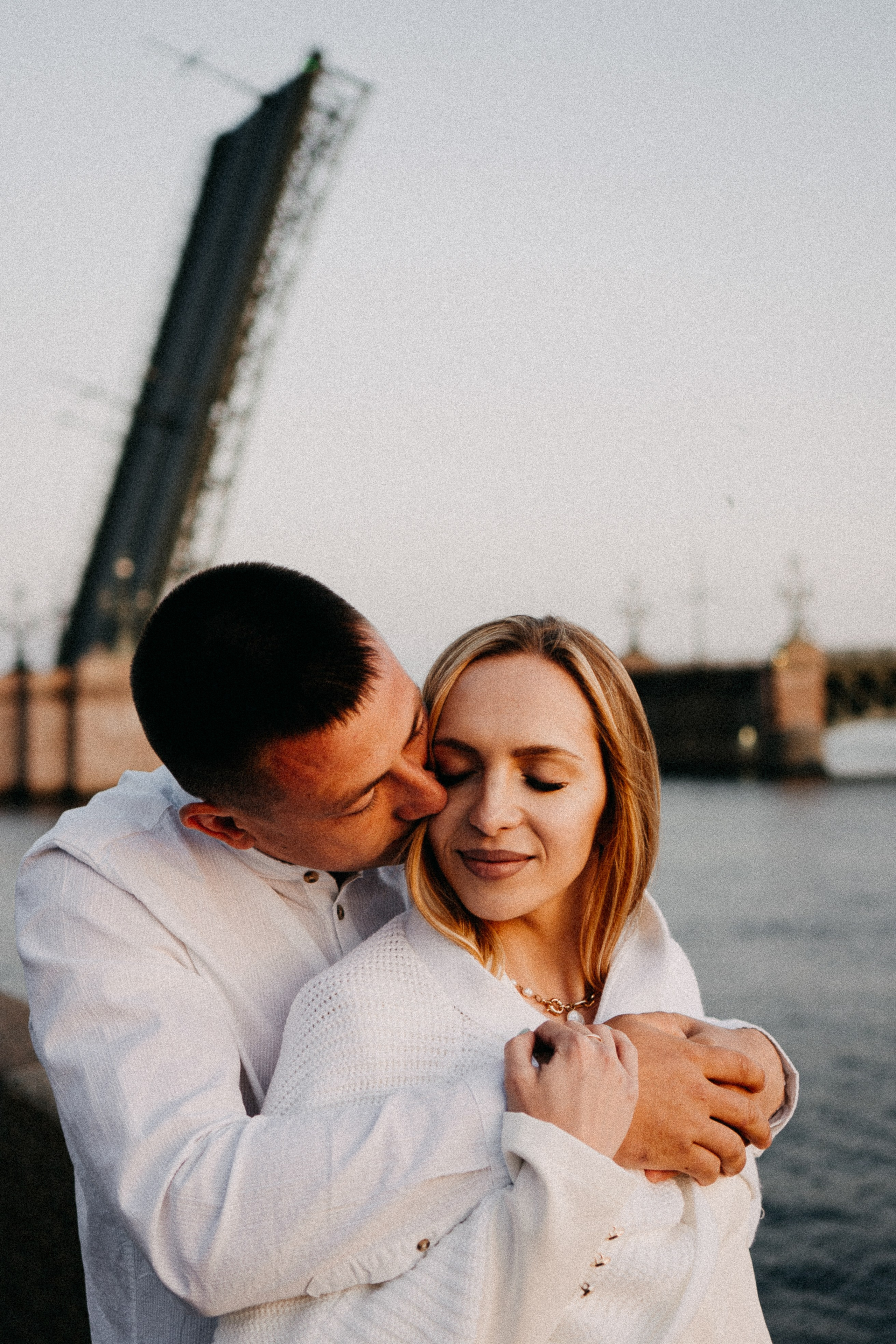 Сьемка мечты. Профессиональный фотограф, Санкт-Петербург — Виктория Богомолова