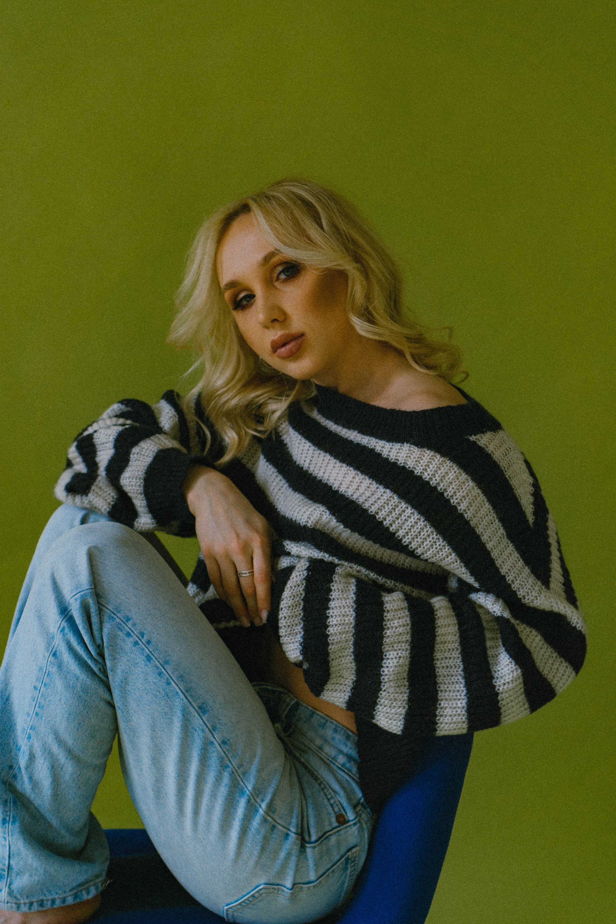 Студийная. Профессиональный фотограф, Санкт-Петербург — Виктория Богомолова