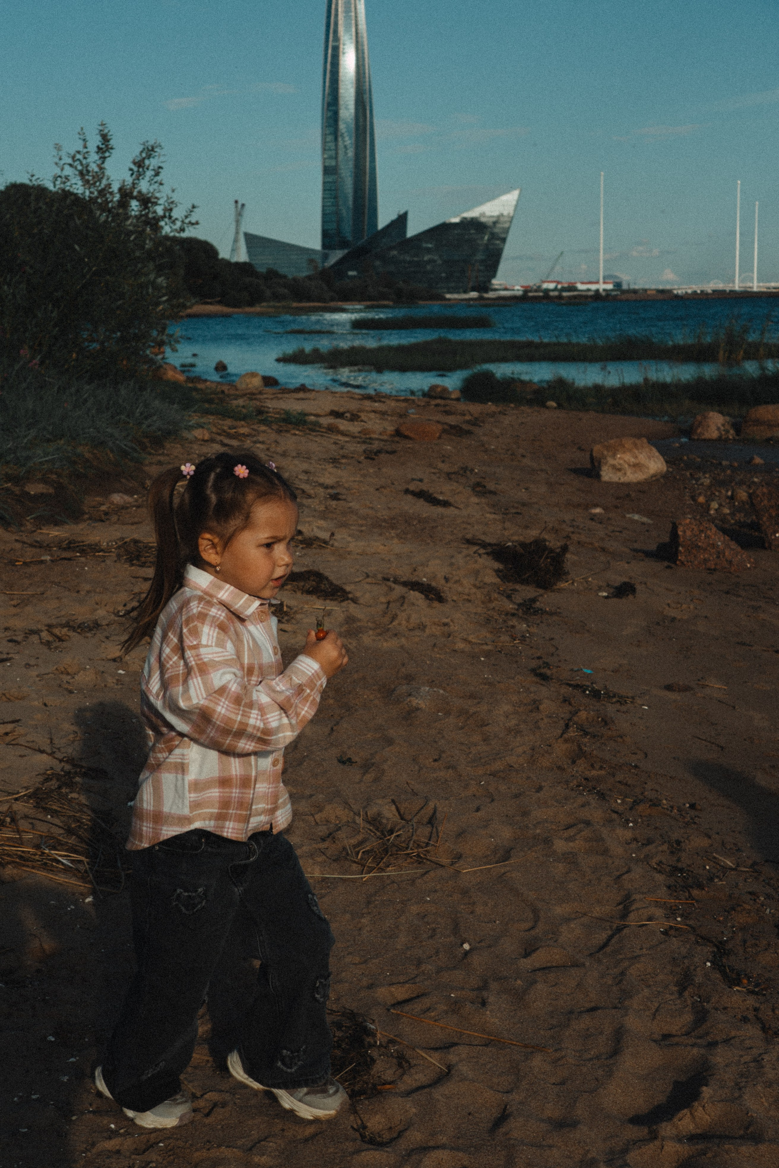 МАМА И ДОЧКА НА ФИНСКОМ ЗАЛИВЕ. Профессиональный фотограф, Санкт-Петербург — Виктория Богомолова