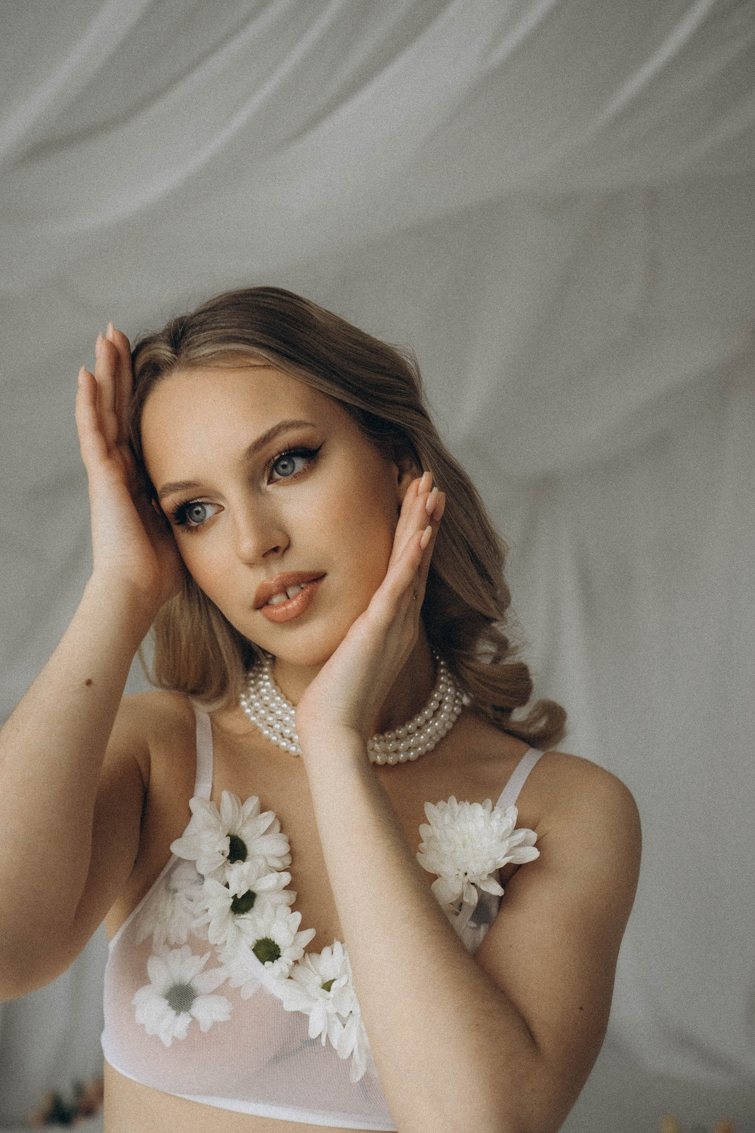 Весенняя. Профессиональный фотограф, Санкт-Петербург — Виктория Богомолова