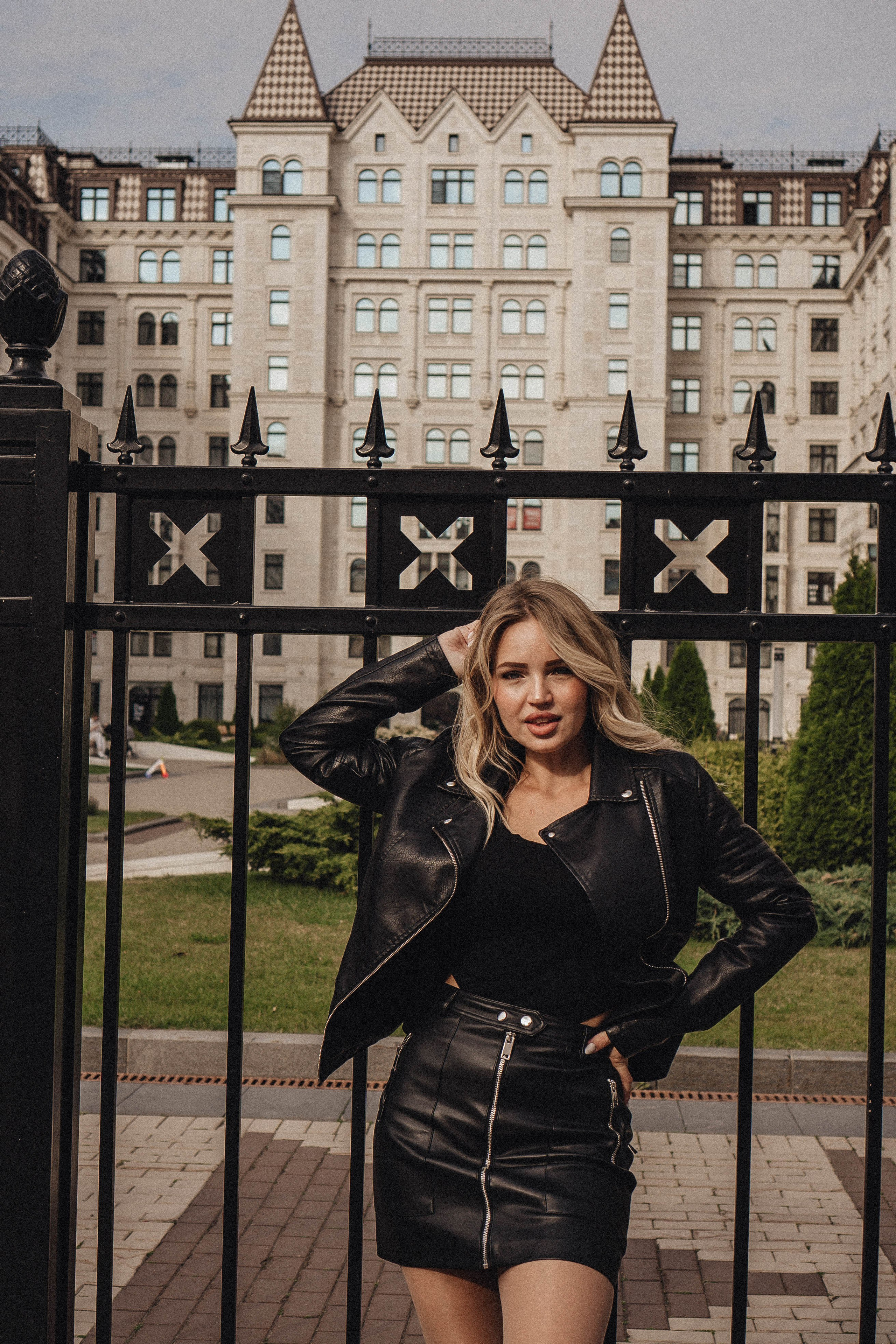 Прогулочная. Профессиональный фотограф, Санкт-Петербург — Виктория Богомолова