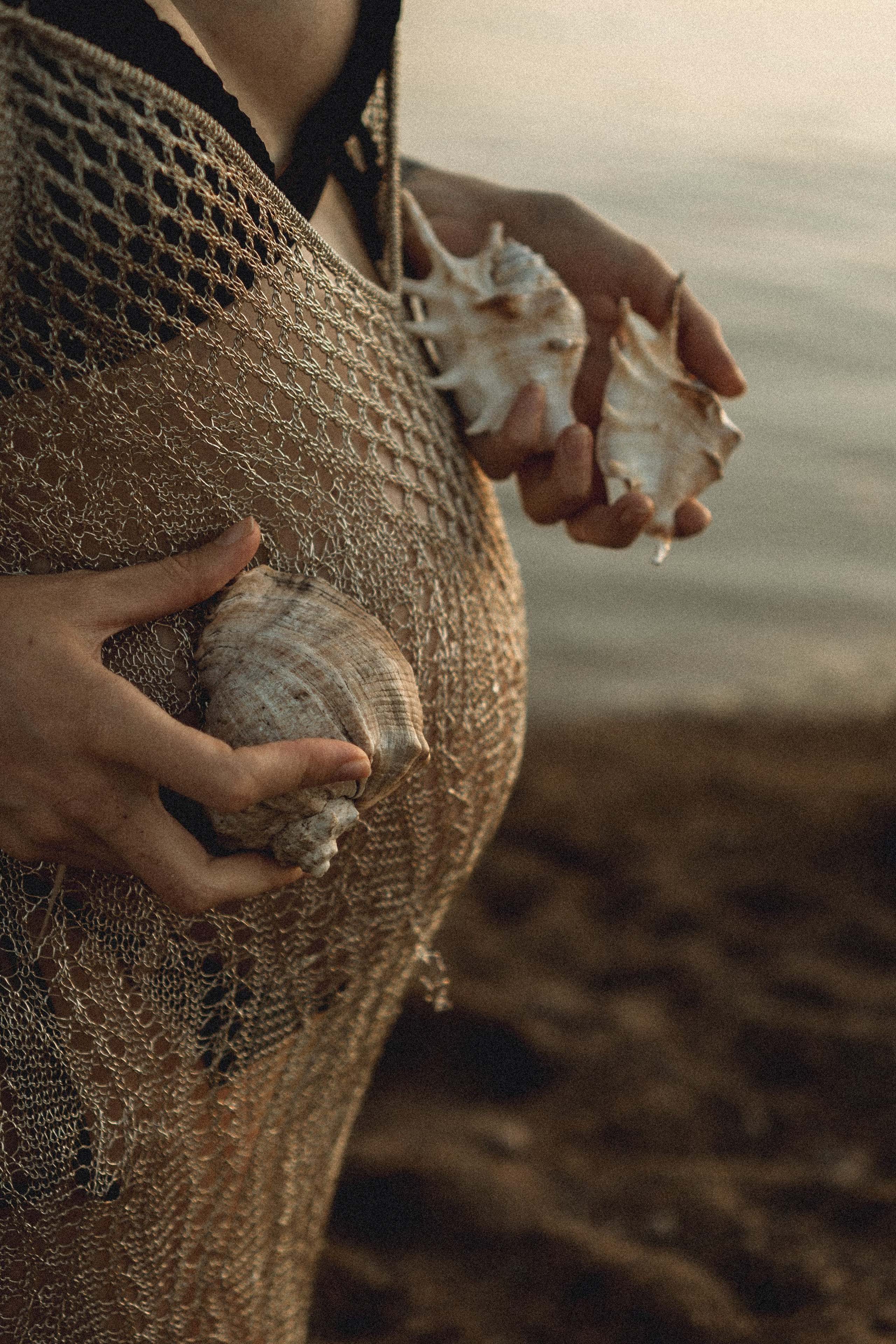 В ОЖИДАНИИ. Профессиональный фотограф, Санкт-Петербург — Виктория Богомолова