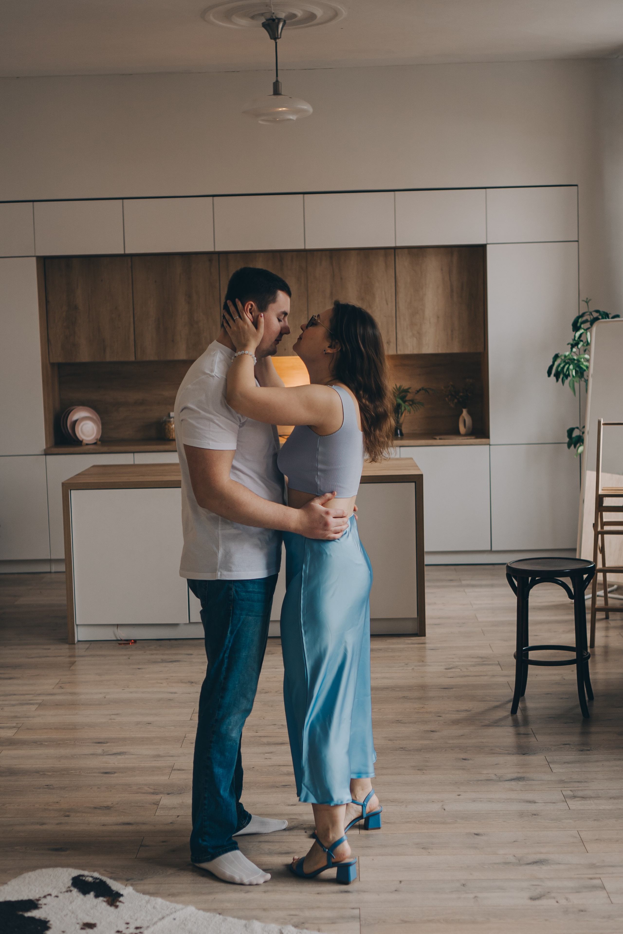 Студийная. Профессиональный фотограф, Санкт-Петербург — Виктория Богомолова