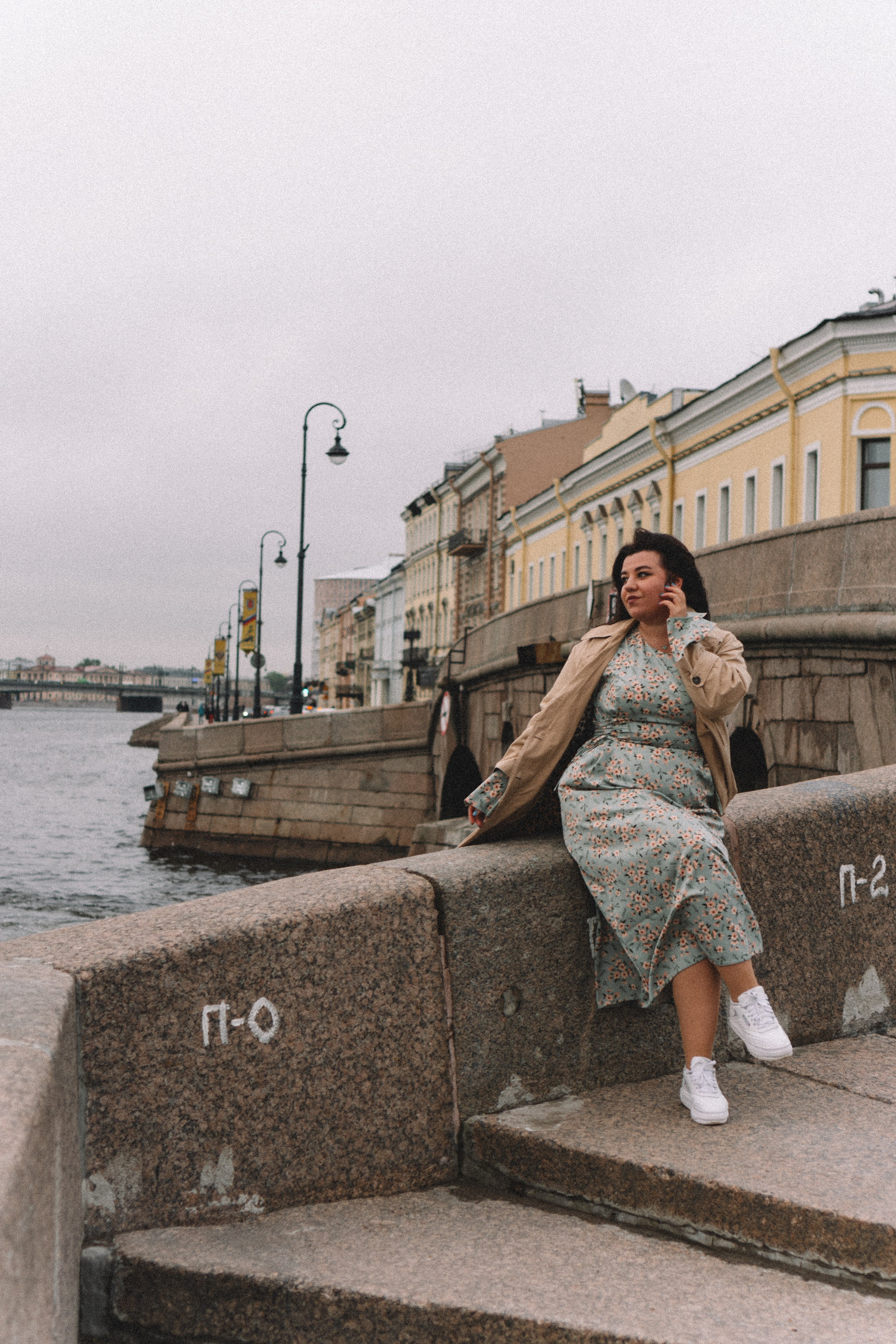 ПИТЕРСКАЯ ПРОГУЛКА. Профессиональный фотограф, Санкт-Петербург — Виктория Богомолова