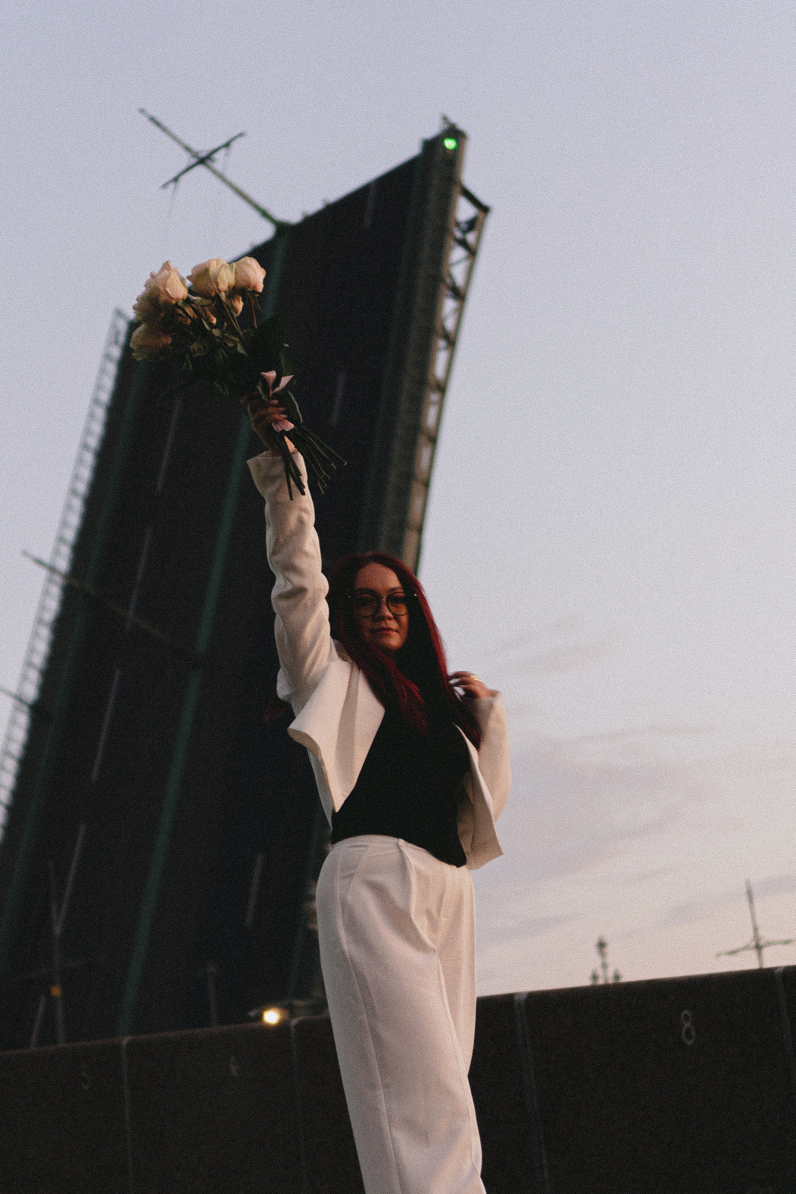 РАССВЕТНАЯ ИСТОРИЯ. Профессиональный фотограф, Санкт-Петербург — Виктория Богомолова