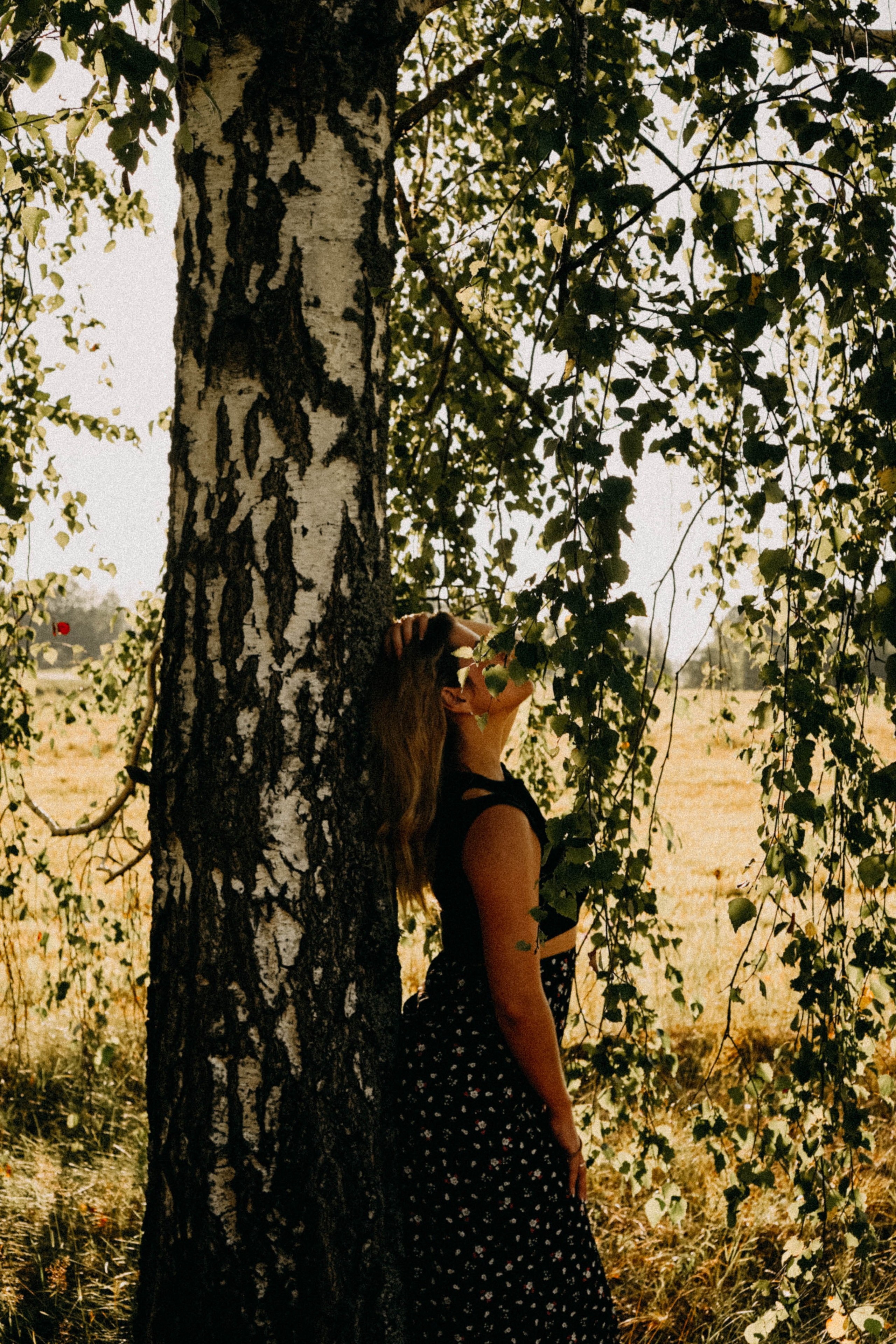 Деревня. Профессиональный фотограф, Санкт-Петербург — Виктория Богомолова