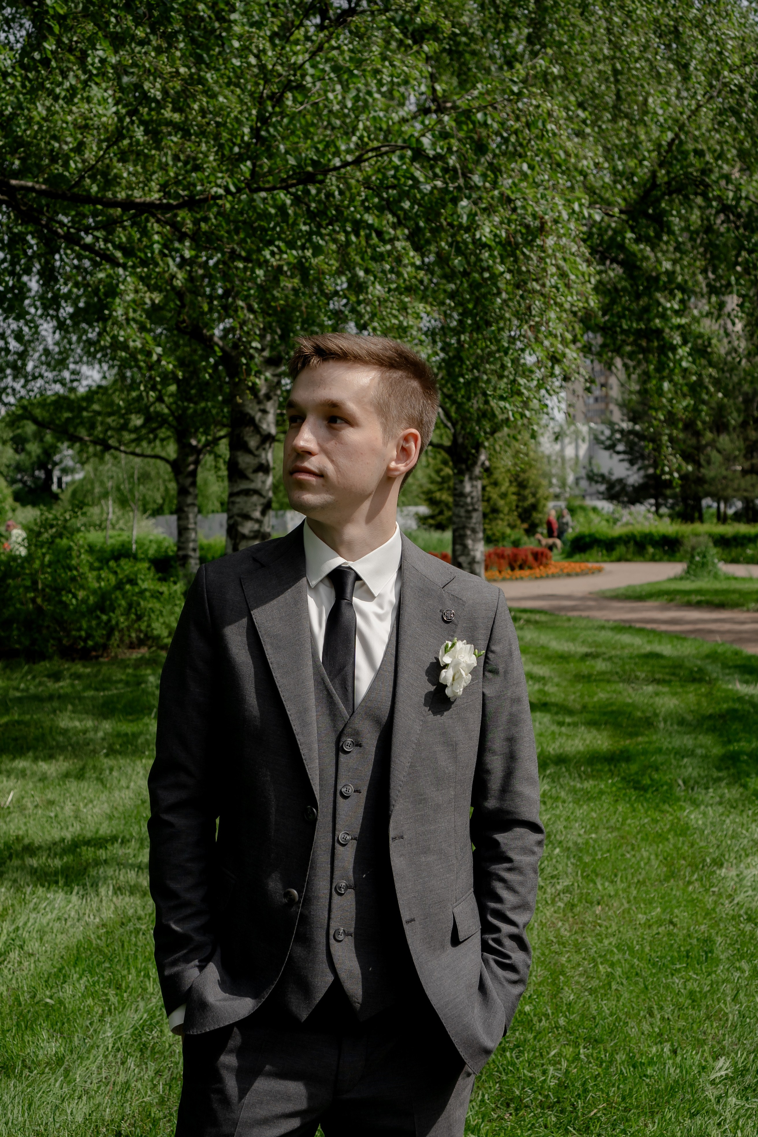 СВАДЕБНАЯ СЬЕМКА В ЗАГСЕ И БАНКЕТ. Профессиональный фотограф, Санкт-Петербург — Виктория Богомолова