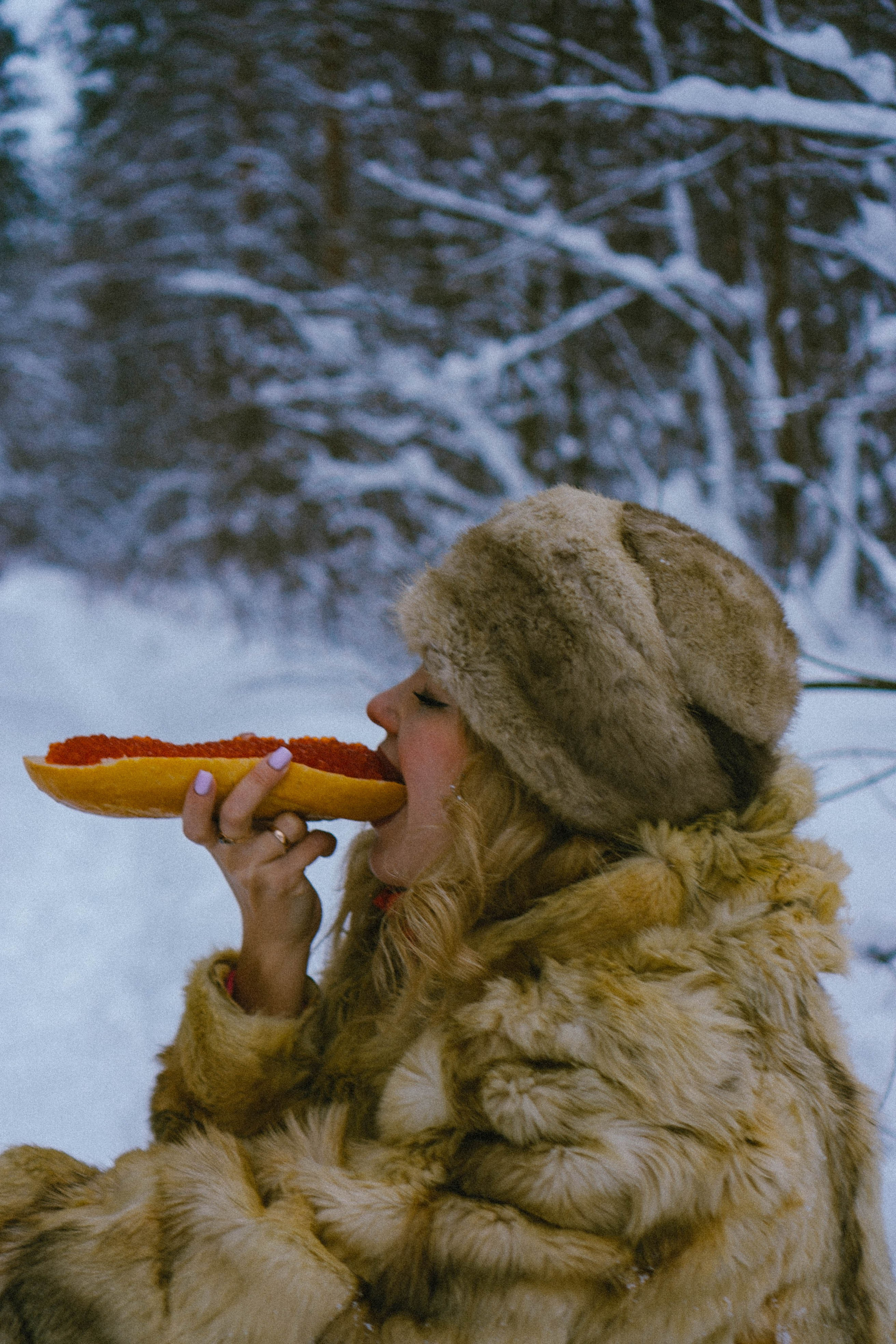Русский стиль. Профессиональный фотограф, Санкт-Петербург — Виктория Богомолова