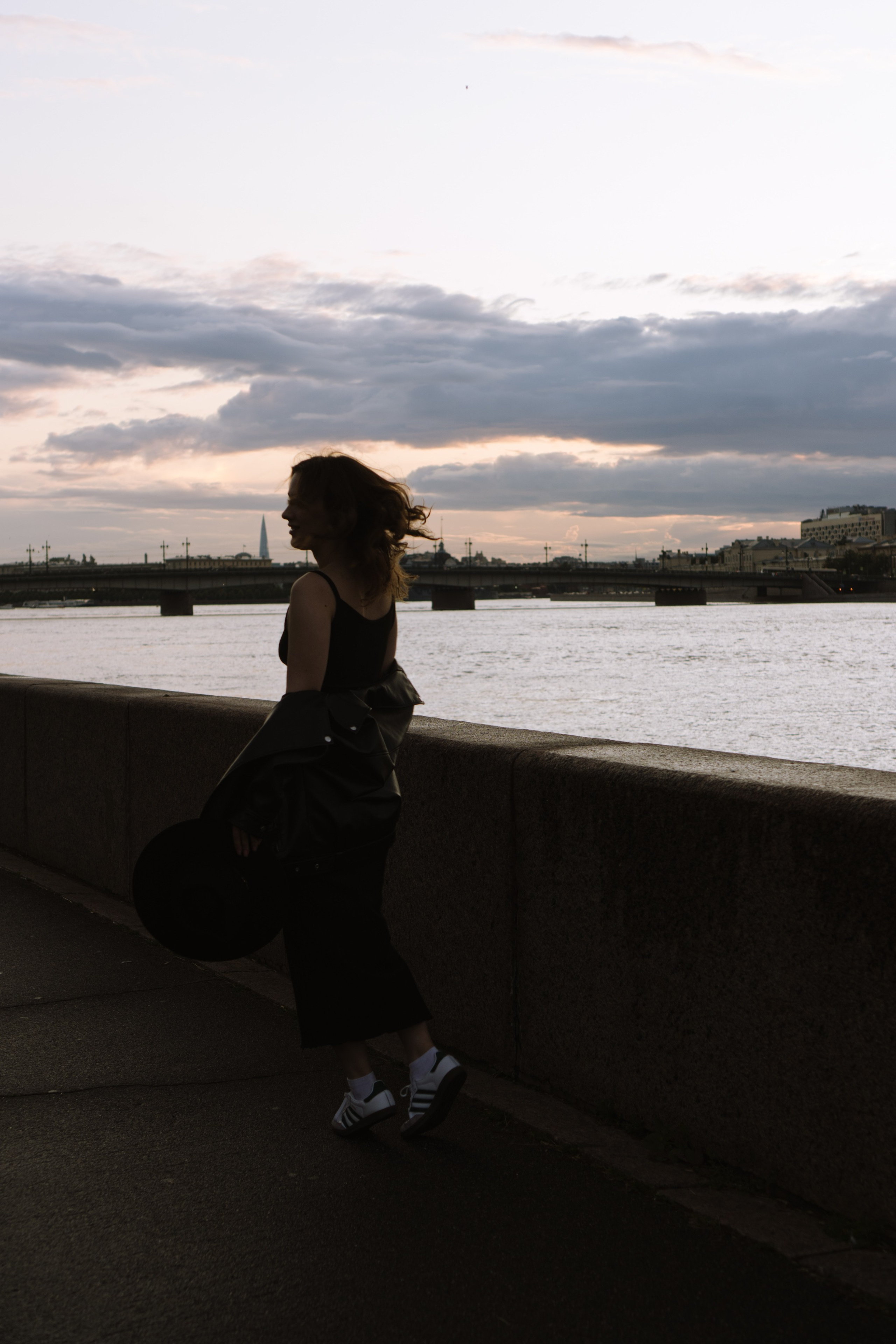 ЛЮБОВЬ В ИЮНЕ. Профессиональный фотограф, Санкт-Петербург — Виктория Богомолова