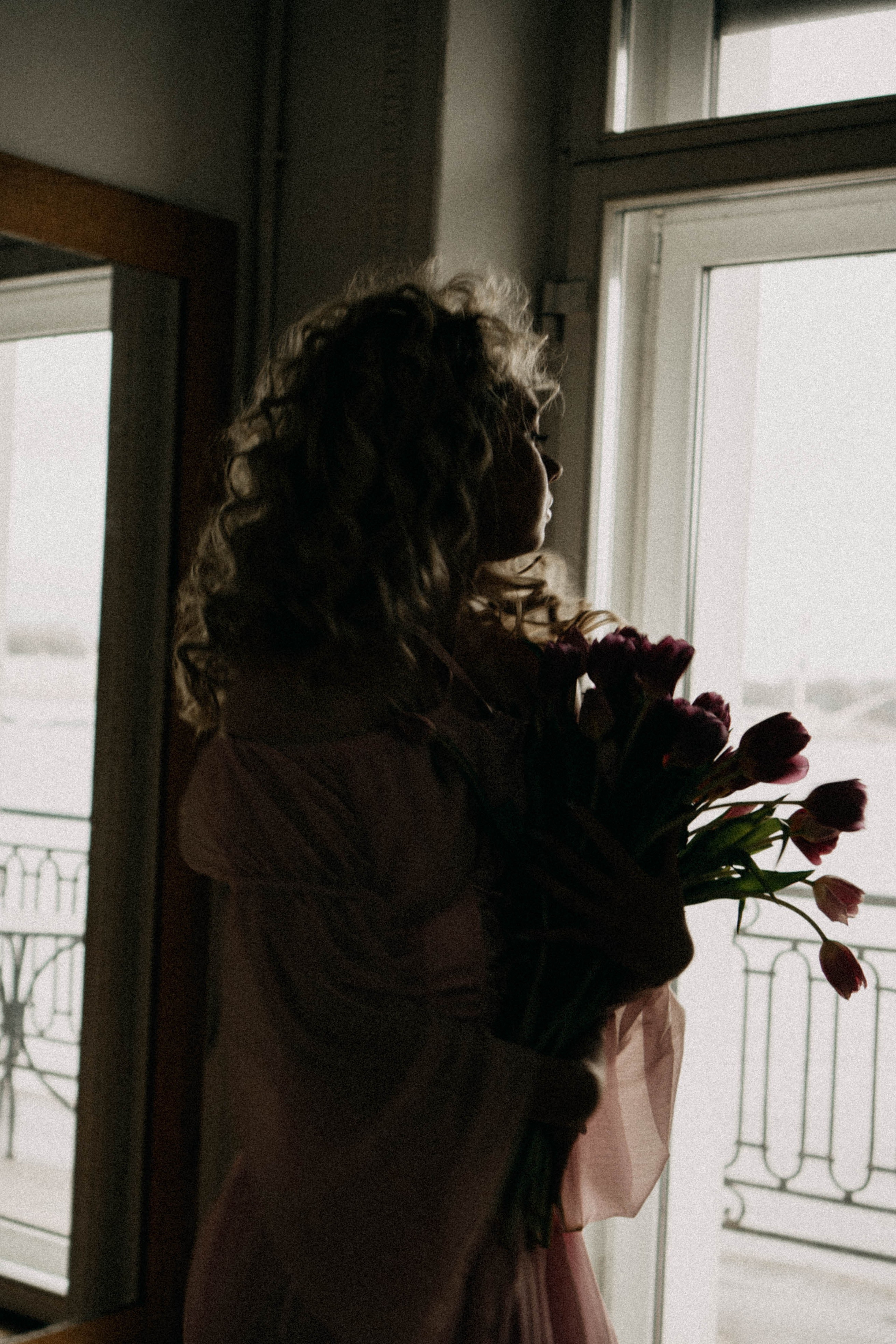 Студийная. Профессиональный фотограф, Санкт-Петербург — Виктория Богомолова