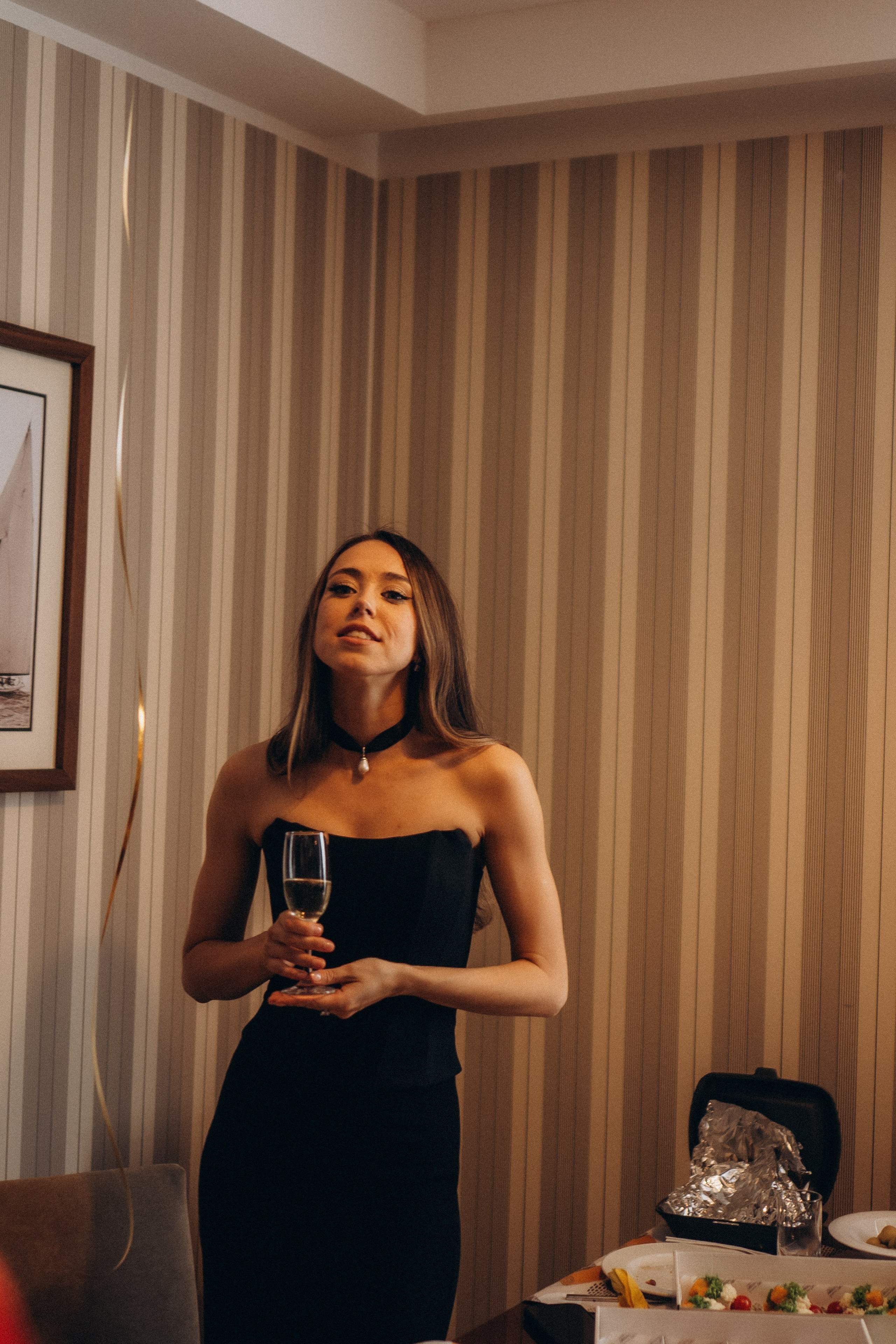 ДЕНЬ РОЖДЕНИЯ. Профессиональный фотограф, Санкт-Петербург — Виктория Богомолова