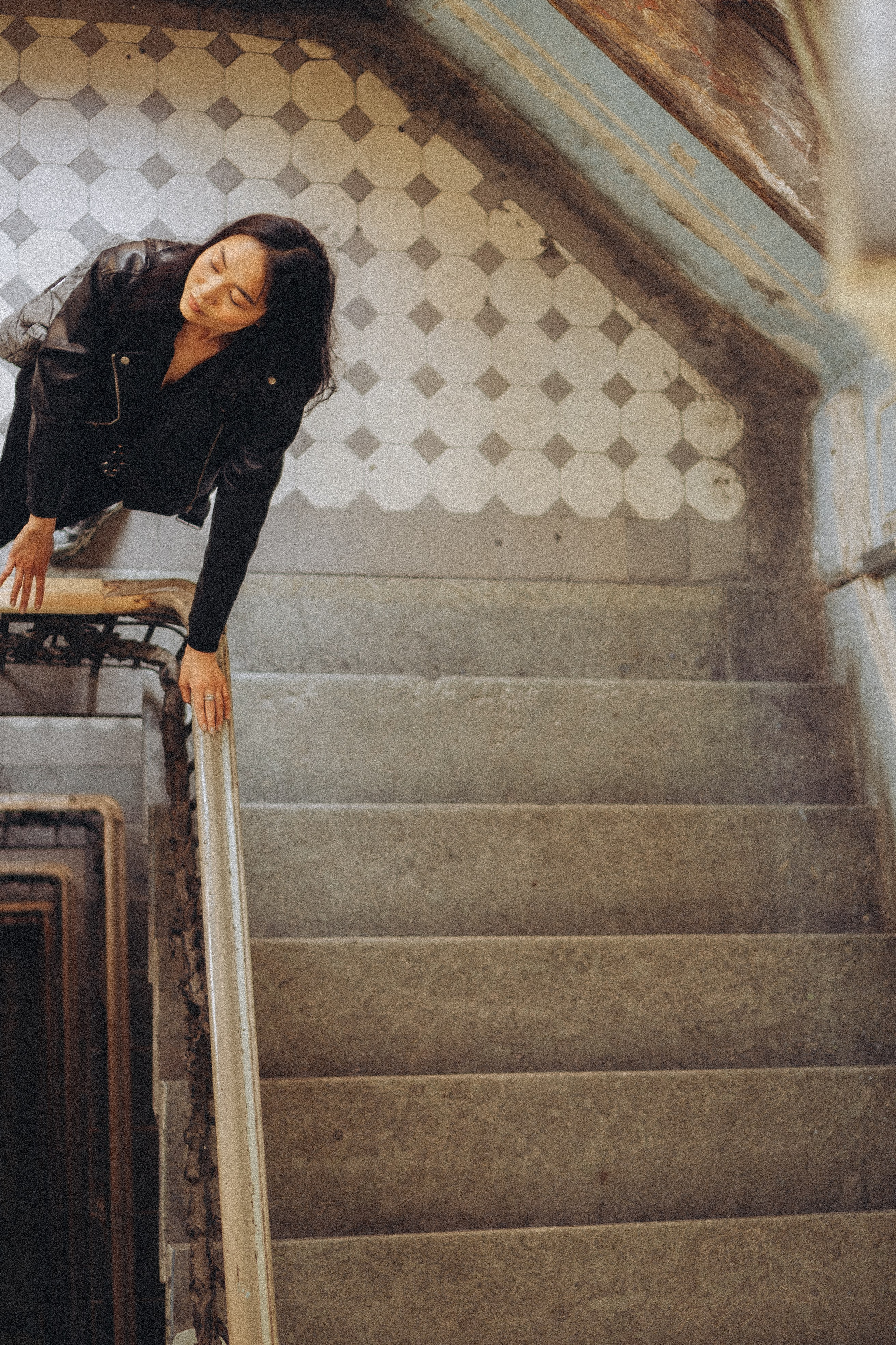 ПАРАДНАЯ. Профессиональный фотограф, Санкт-Петербург — Виктория Богомолова